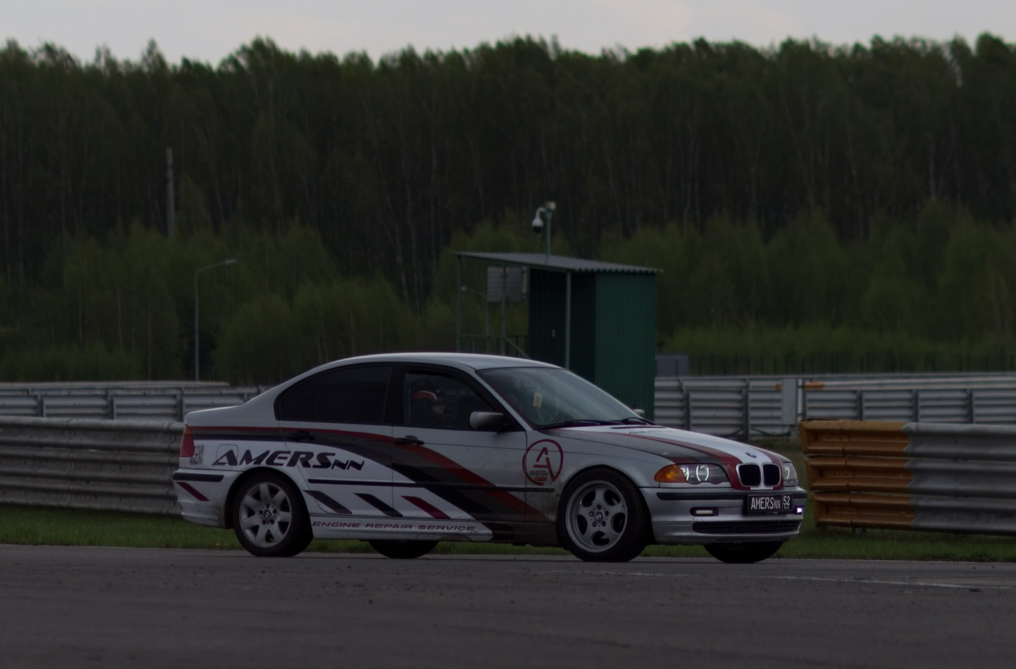 Nring 2023. Креативный фотограф Нижний Новгород Никита Корольков