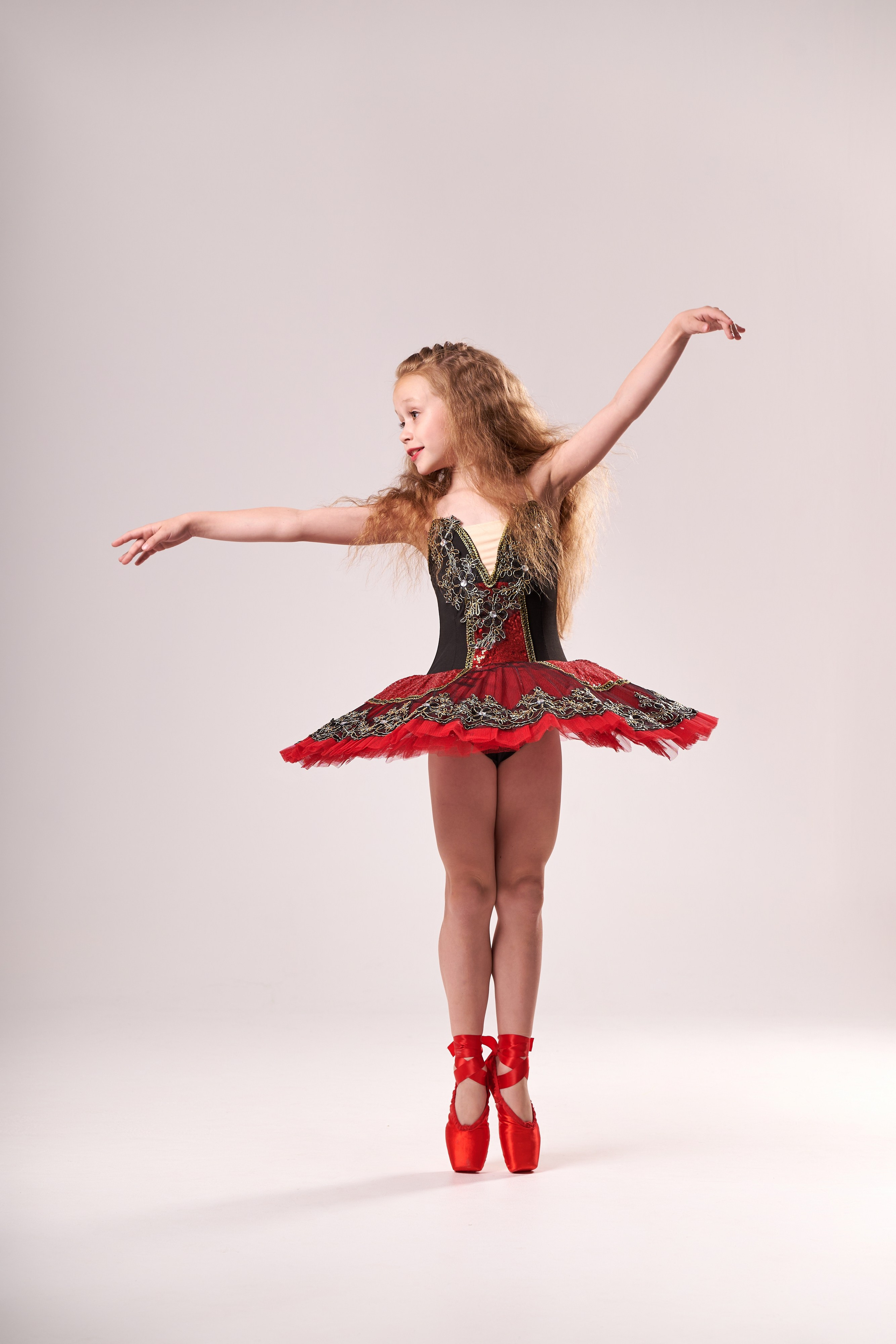 Хореография. Фотограф в Ульяновске Ирина Аверьянова