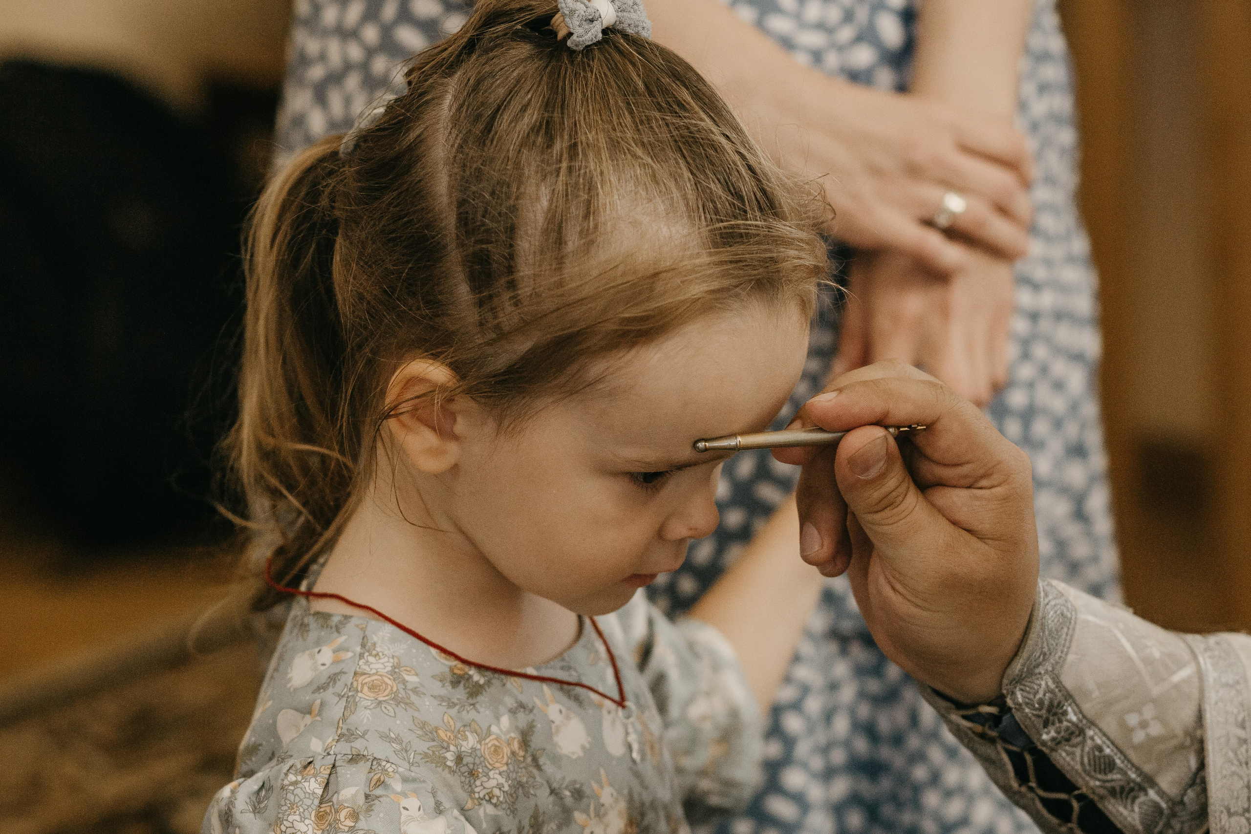 Варвара. Свадебный и семейный фотограф в Санкт-Петербурге Игорь Бабенко