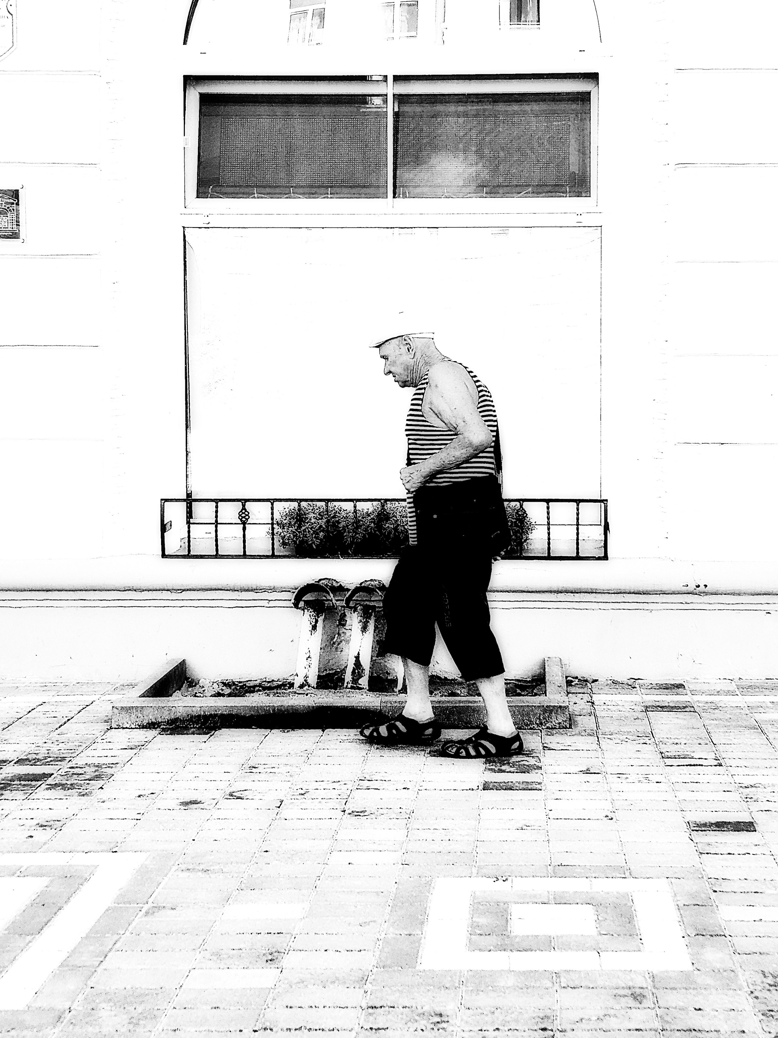Street photo. Фотограф (photographer) Lischinski Vitaliy