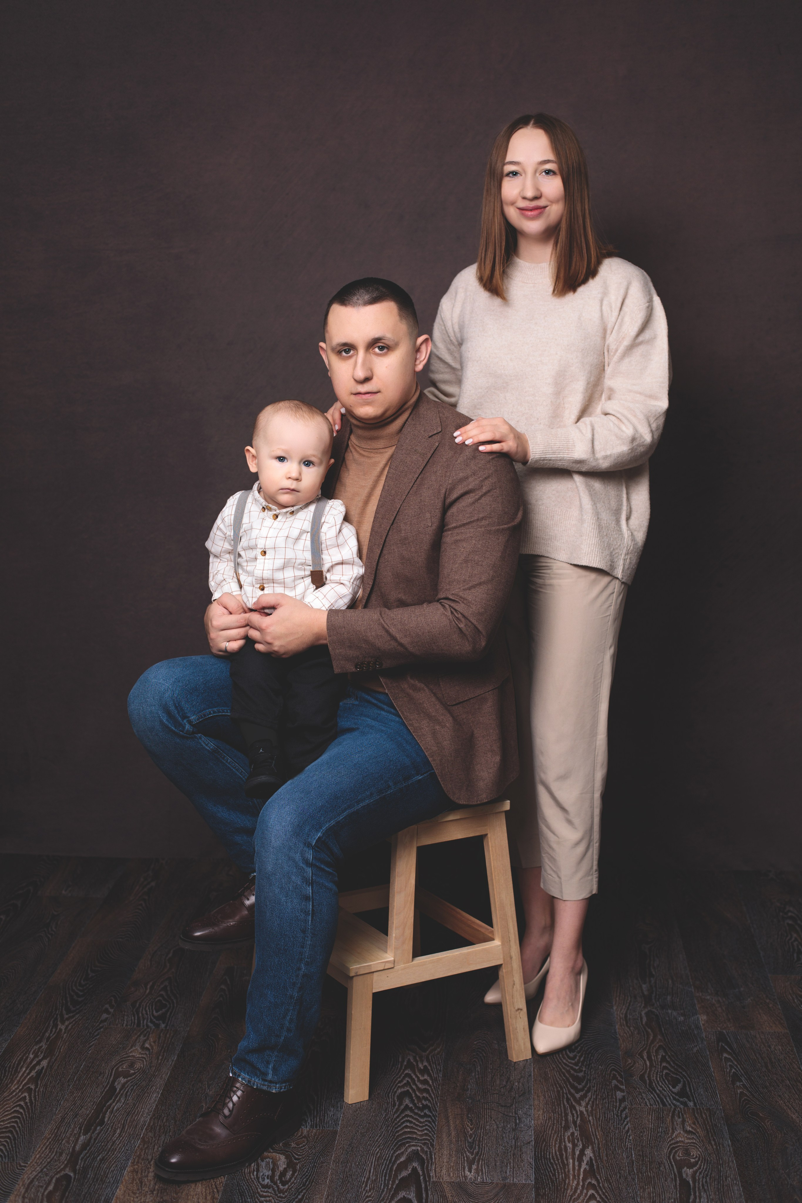 Без тортика. Фотограф новорождённых Псков