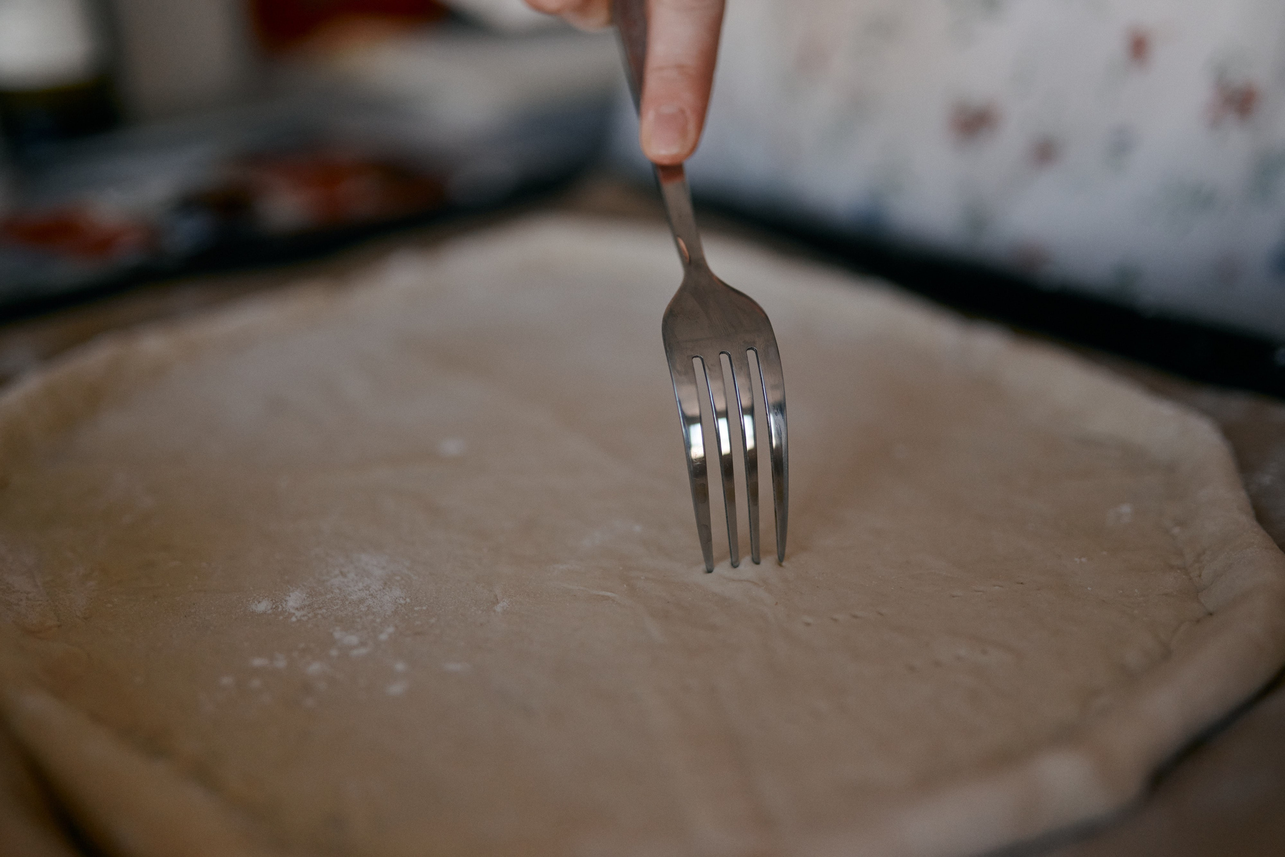 Фотоистория одной пиццы. Сергей Богомолов. Свадебный и семейный фотограф