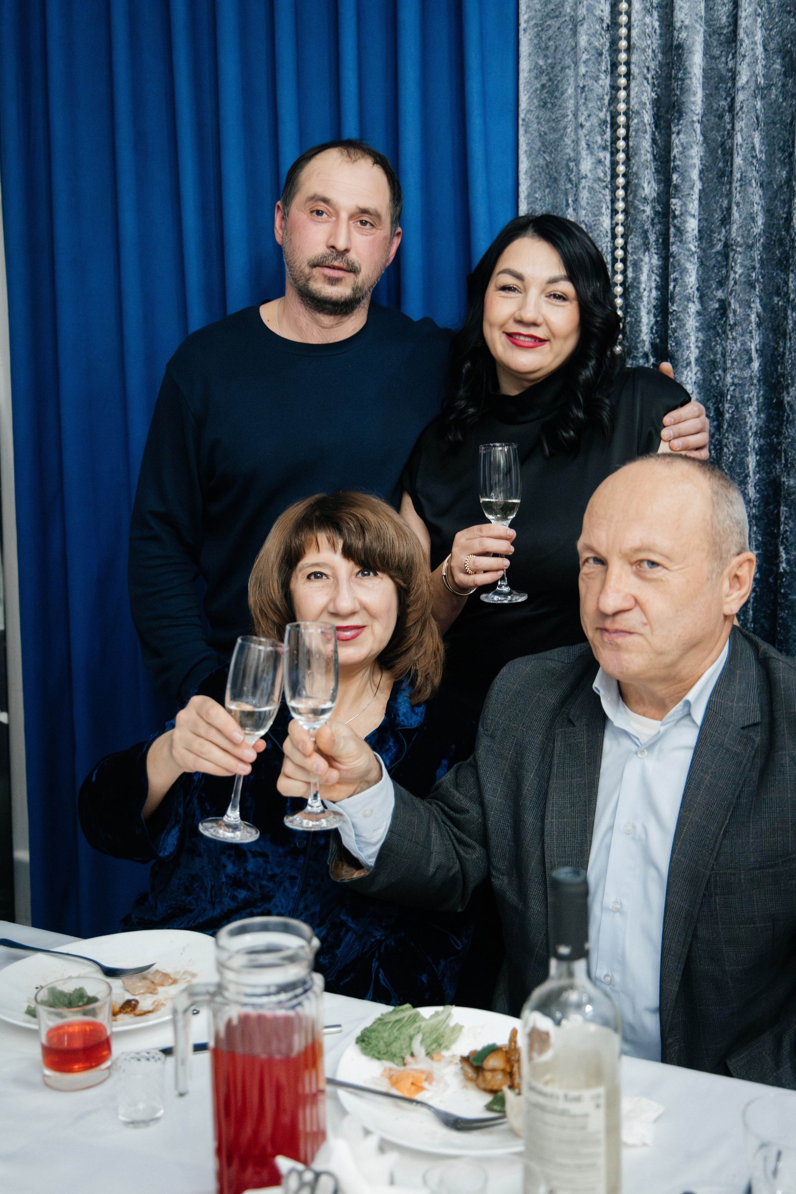 Birthday Olesia. Семейный, репортажный, детский фотограф Комсомольск-на-Амуре