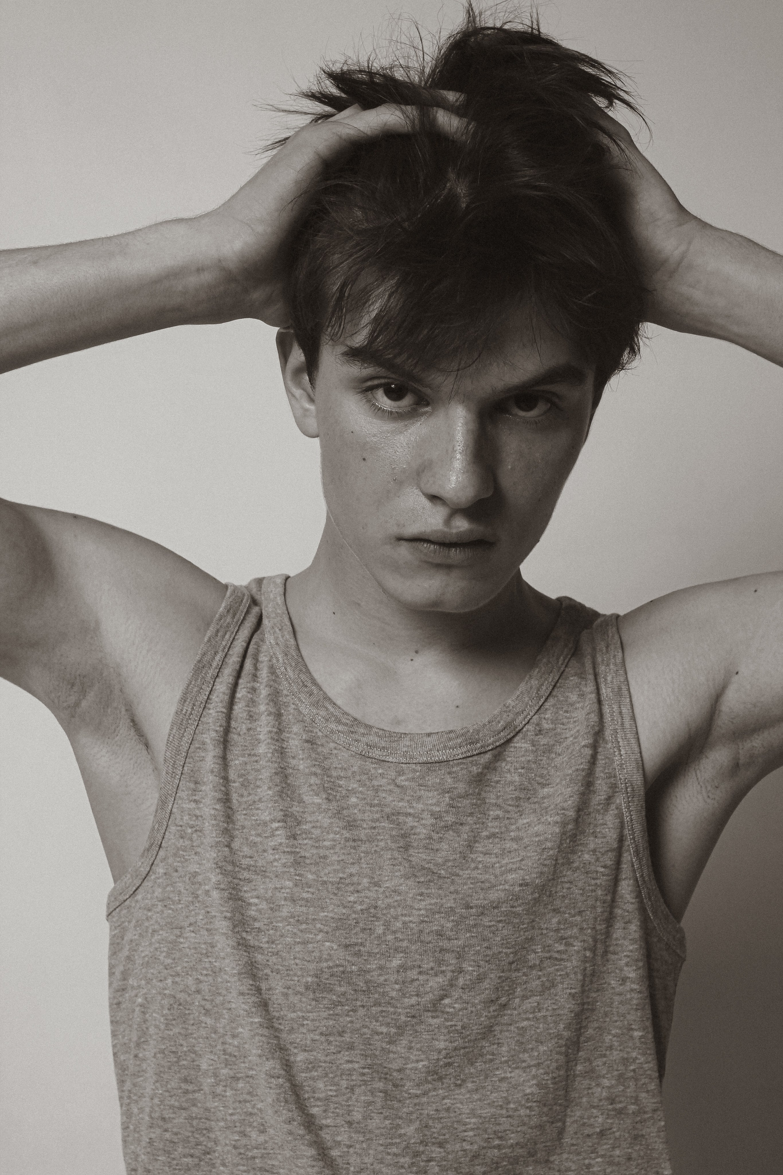 NIKITA. Фотограф в Челябинске Ушакова Анастасия