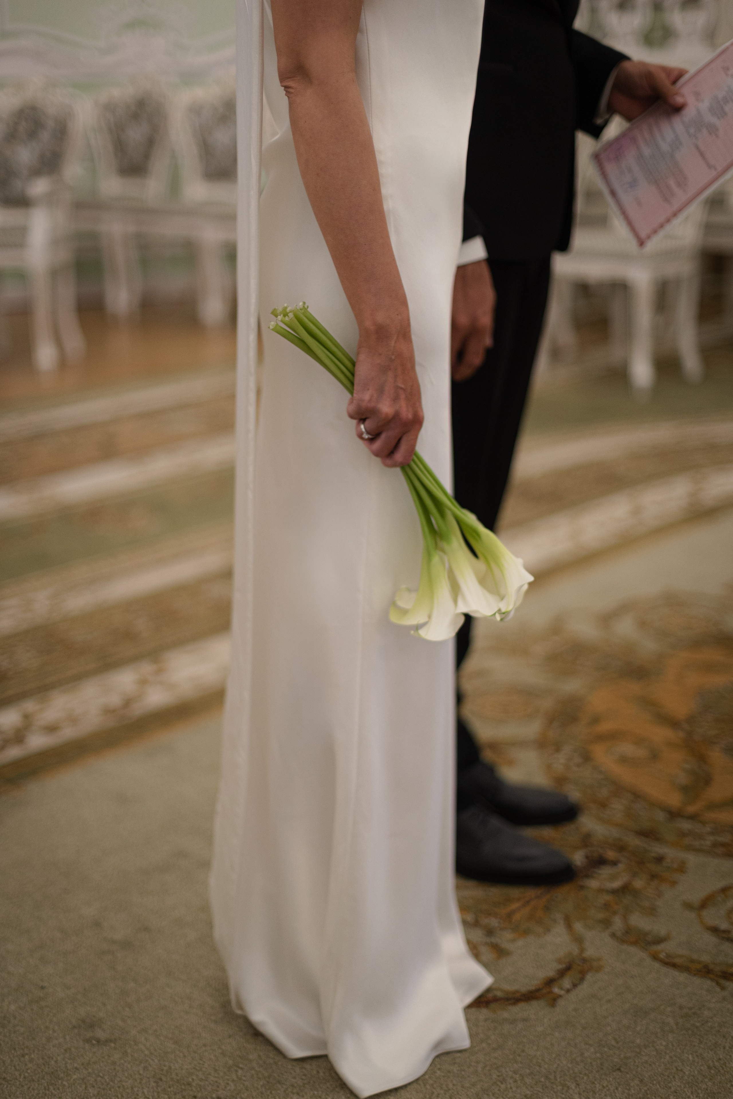 Александра и Дмитрий. Ваш фотограф — Александра Андрущенко