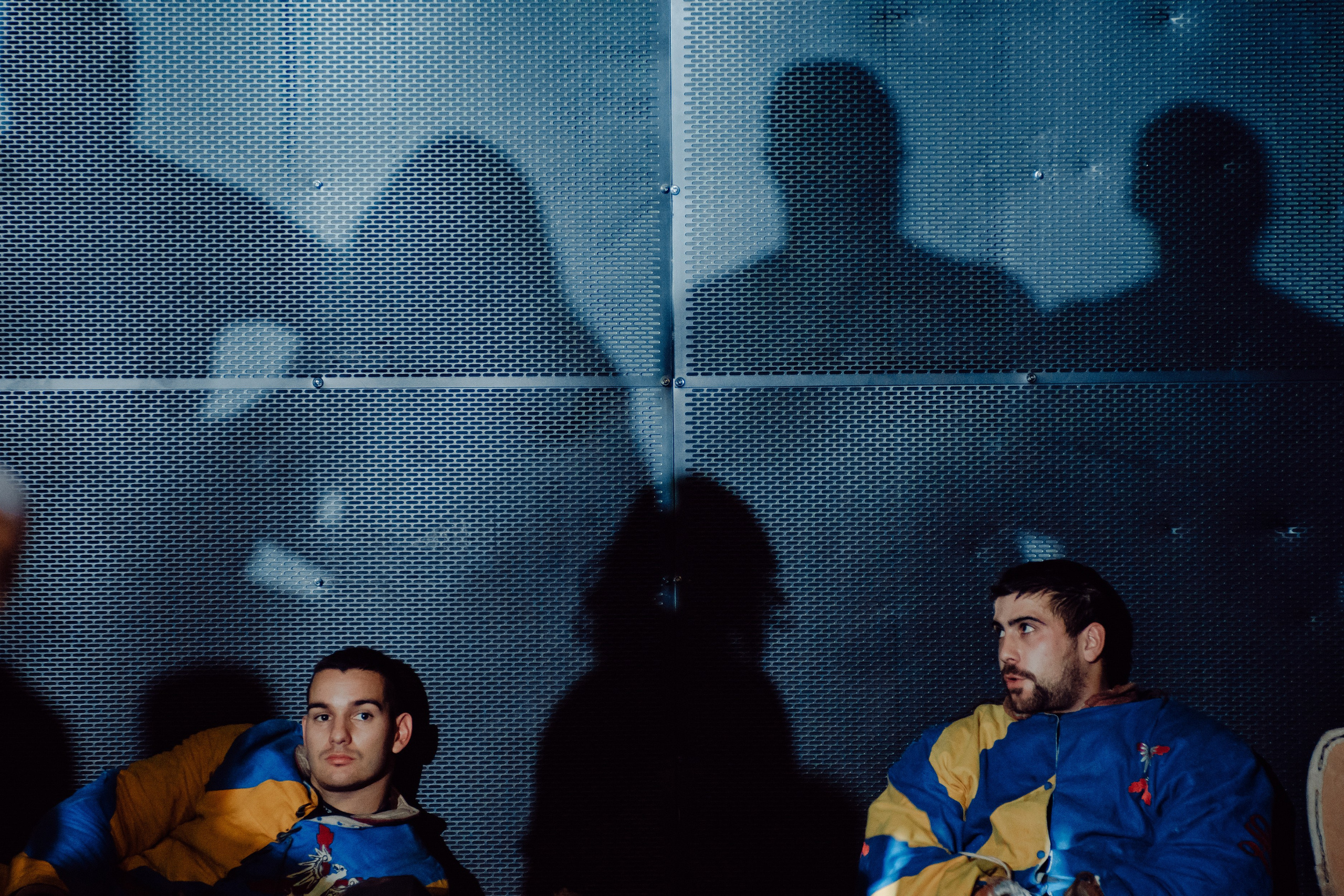 Фотосъёмка спортивных мероприятий. All In Media — фотосъёмка и видеопродакшн