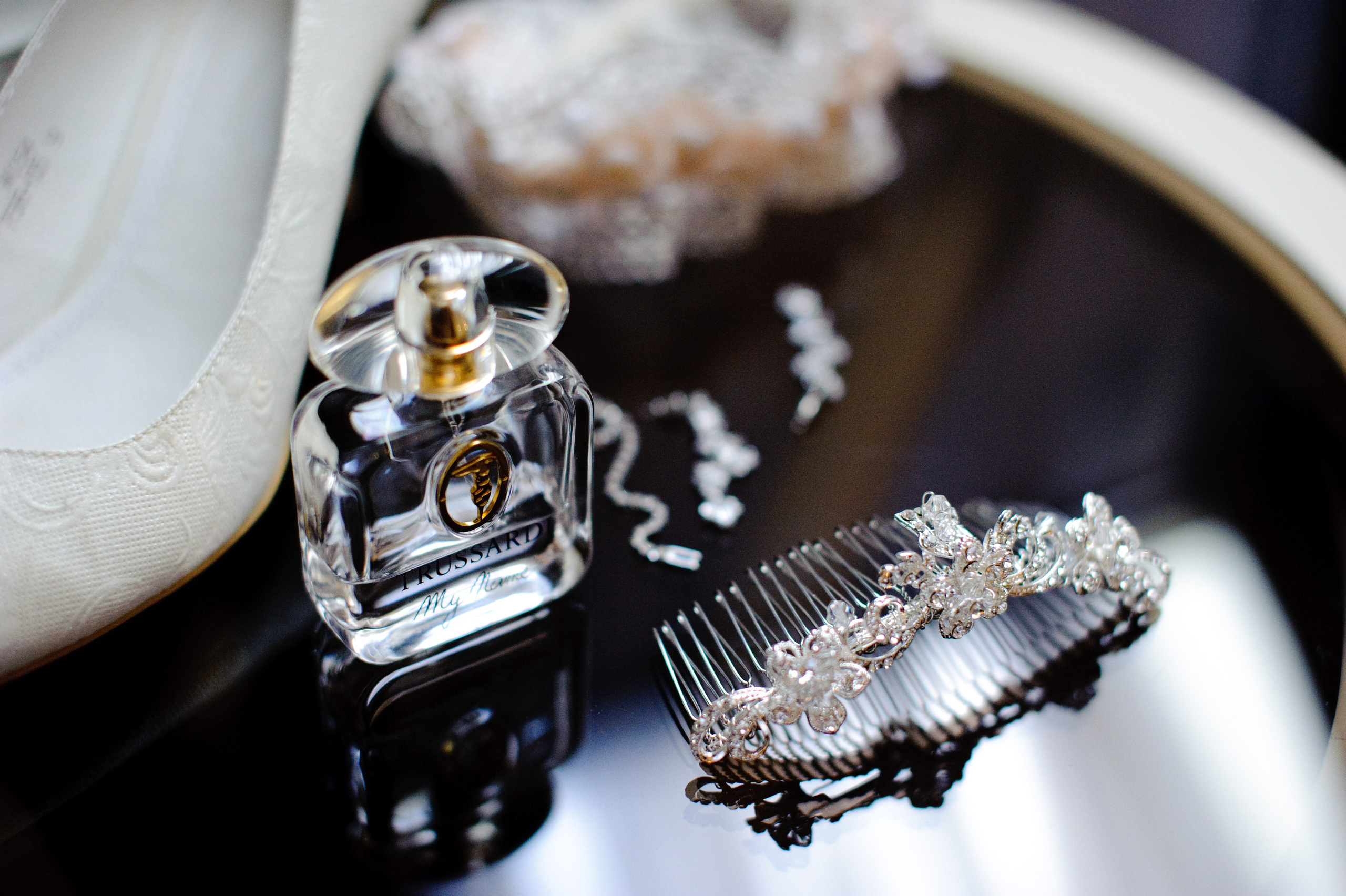 Анна и Максим. Свадьба, Королев. Семейный фотограф Анна Дубовская