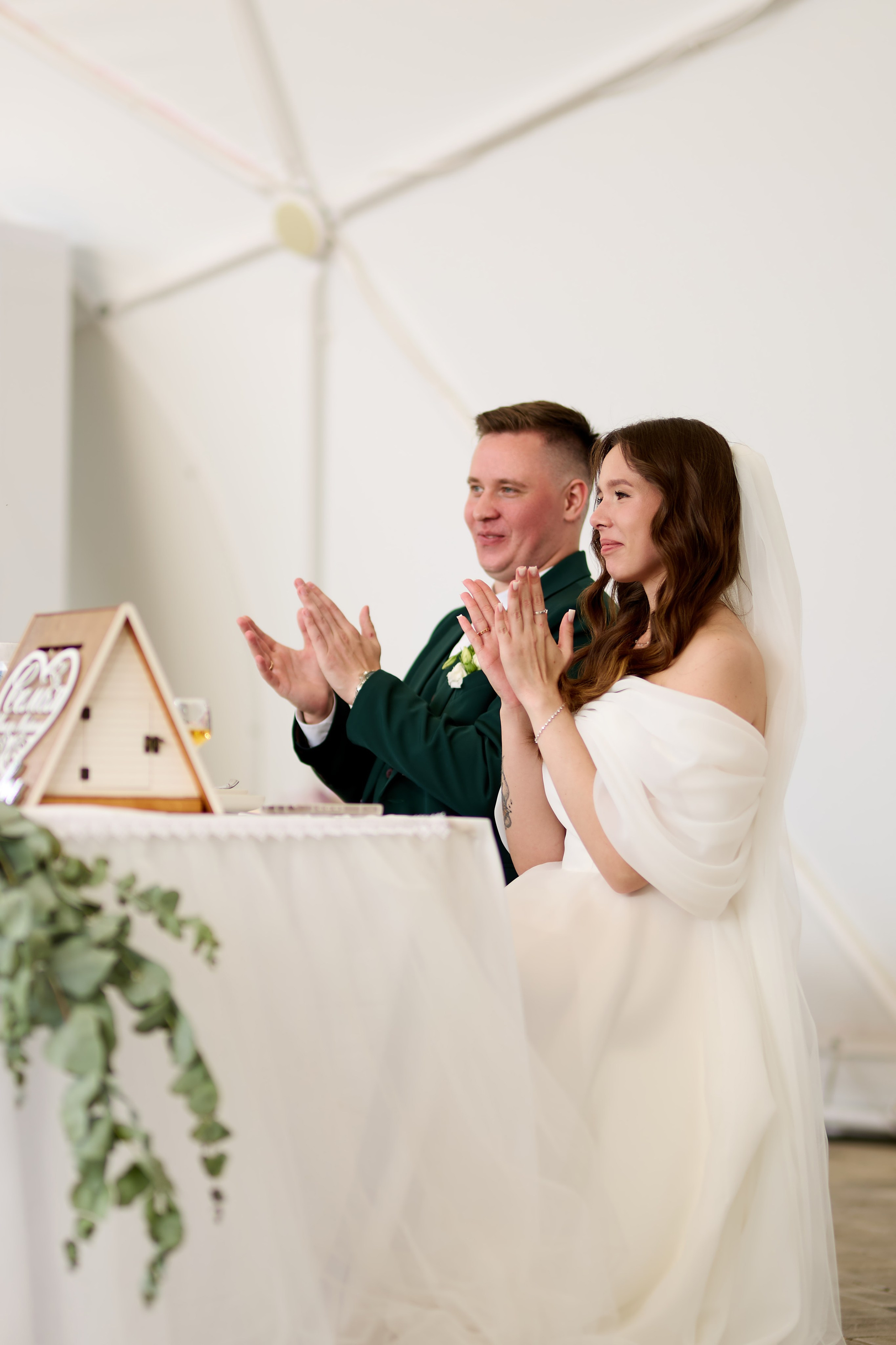 Марина и Илья. Александр Прозоров фотограф в Кирове