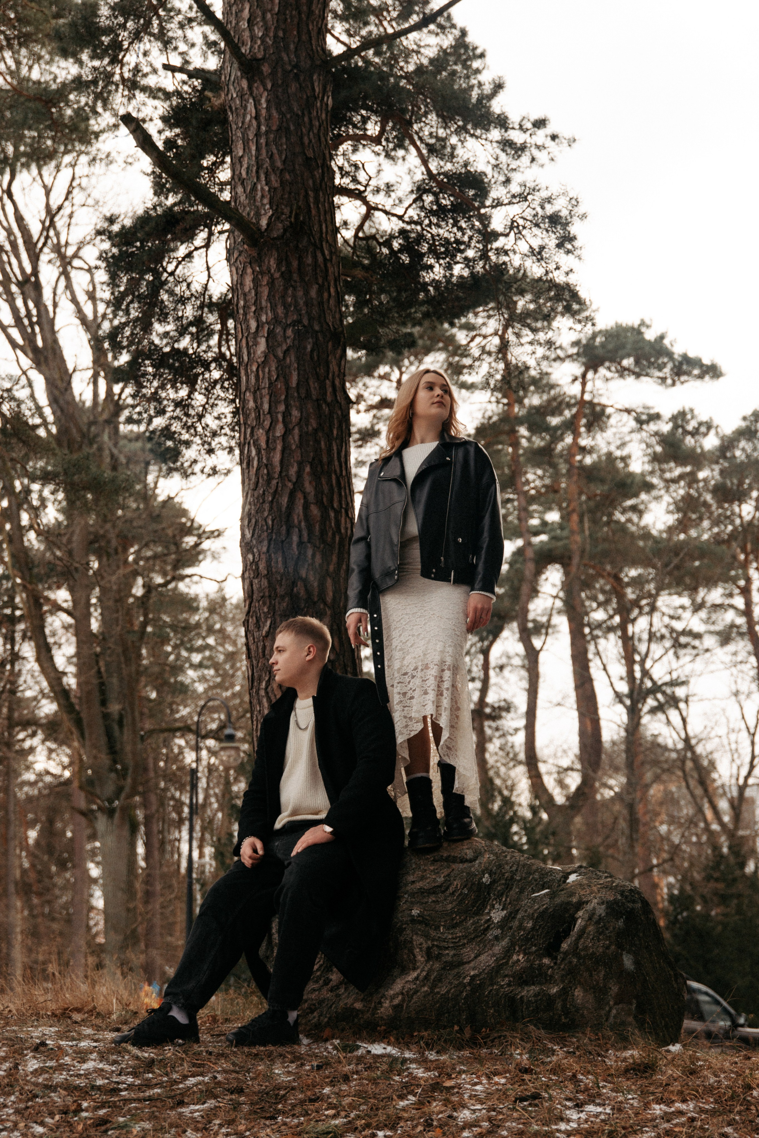 Милана и Дима. Свадебный фотограф в Москве Озерова Анастасия