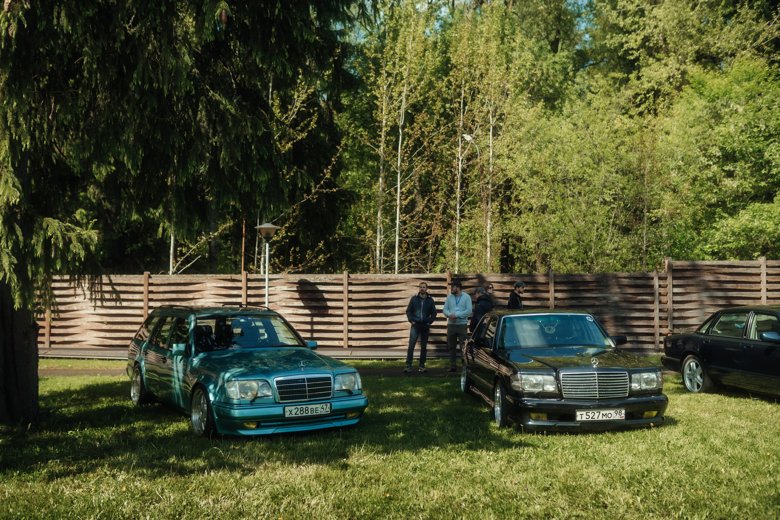 RYE Meet 2026. Автомобильный фотограф Антон Цырулев