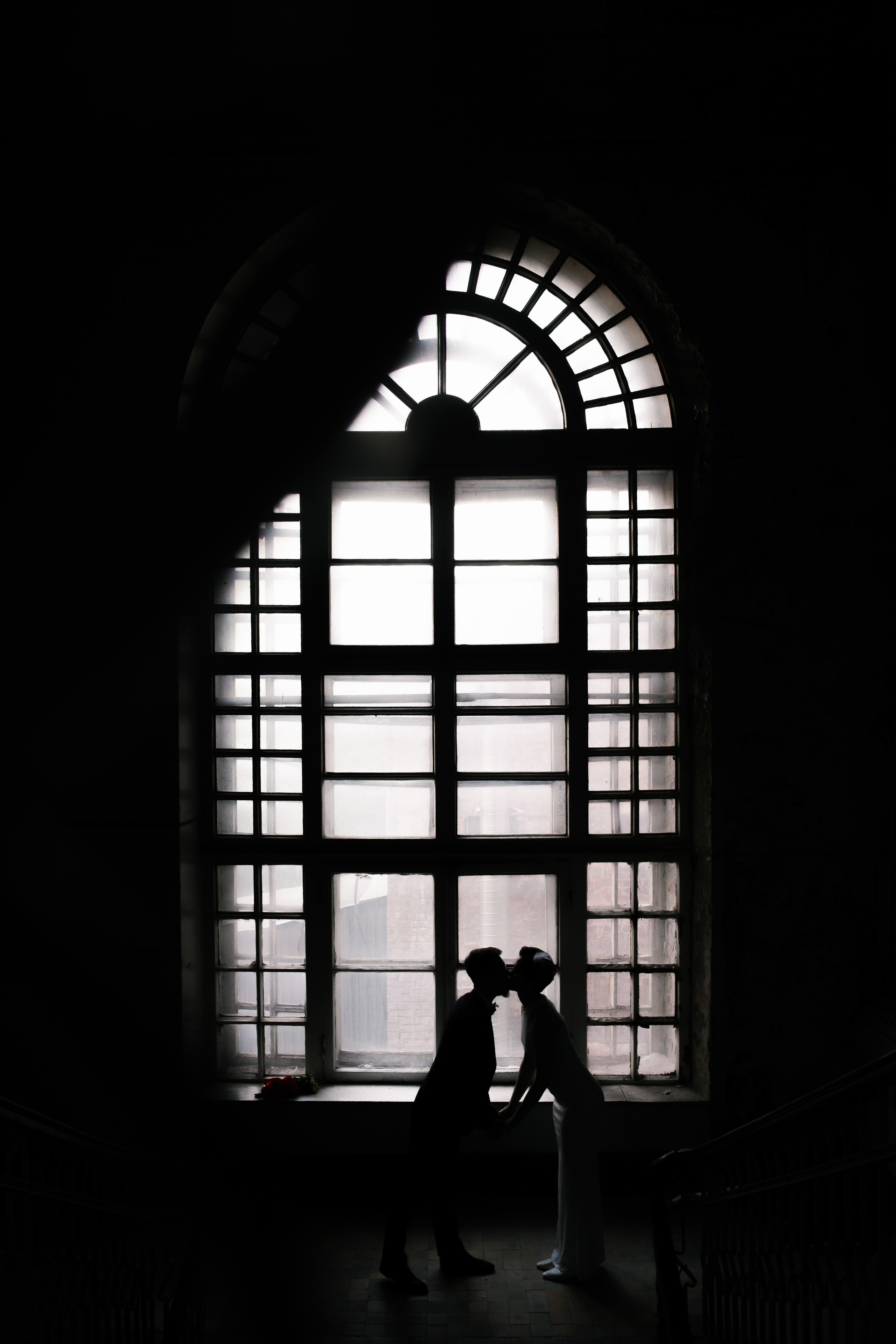 Великий Гэтсби | 2024 Евгений и Наталья. ИТВИ