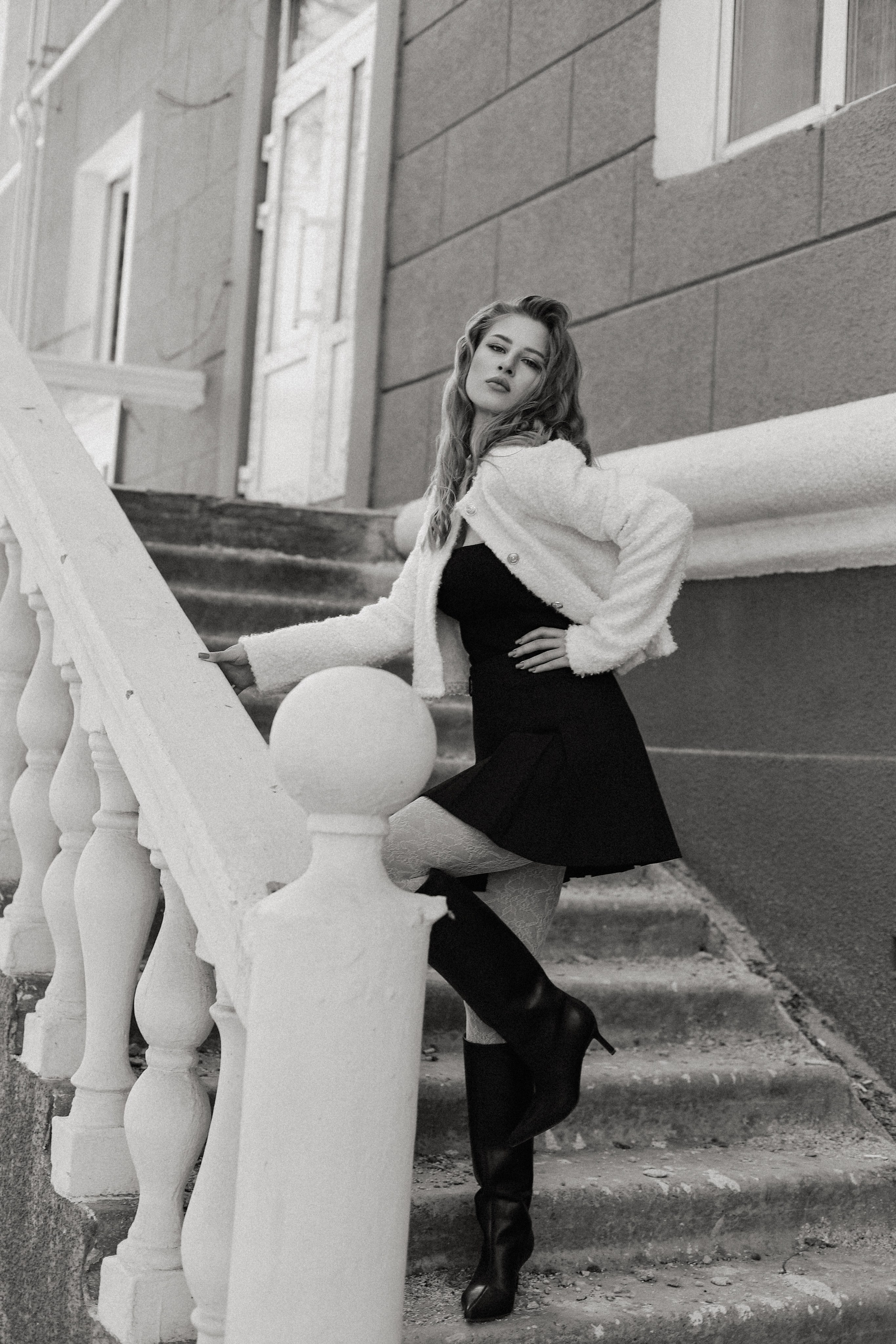 МАРИНА. Фотограф Мариуполь | Ялта | Крым — Диана Мазенко