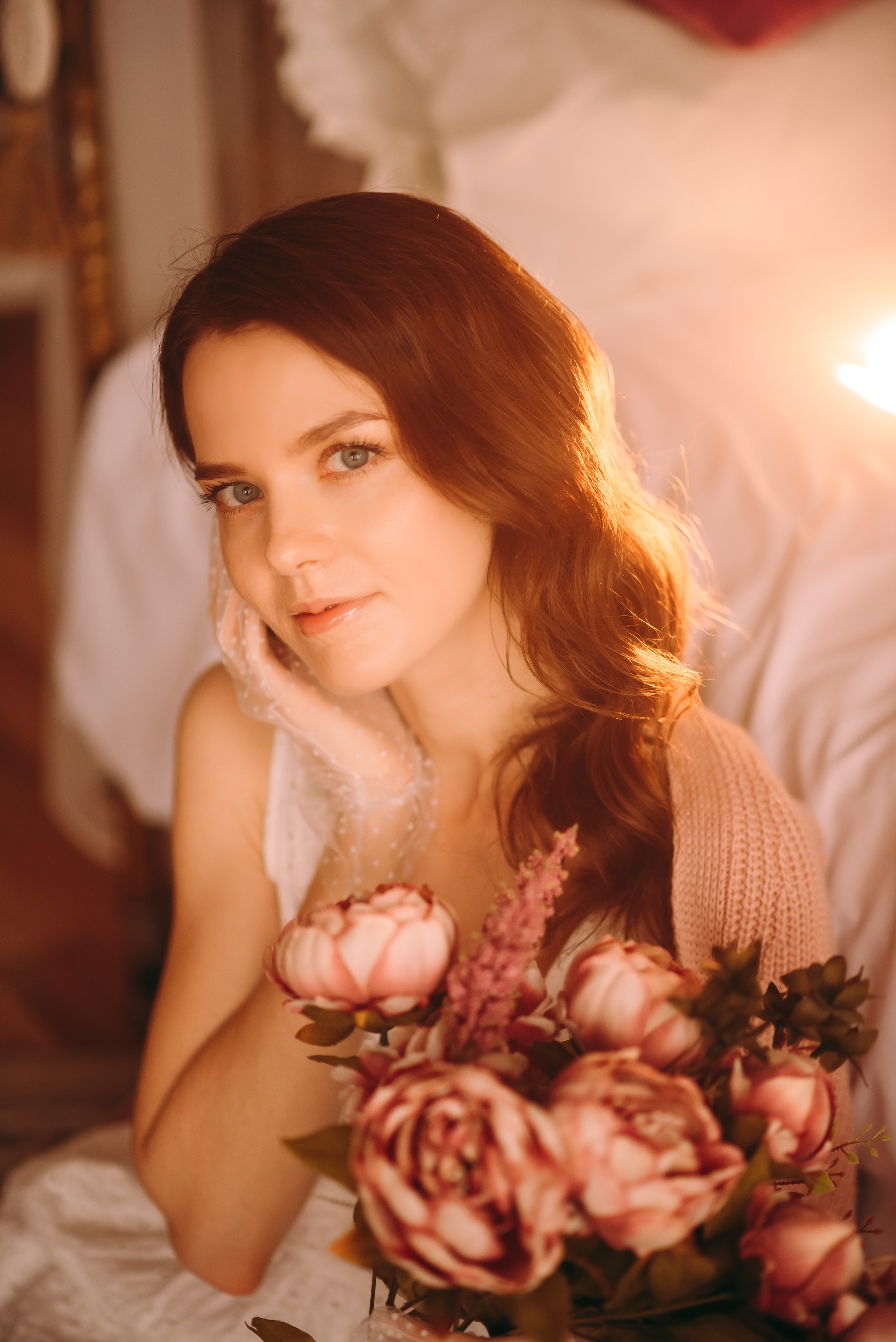 К 8 марта. Семейный и женский фотограф Лоо Краснодар Сочи Энем Татьяна Трибурт