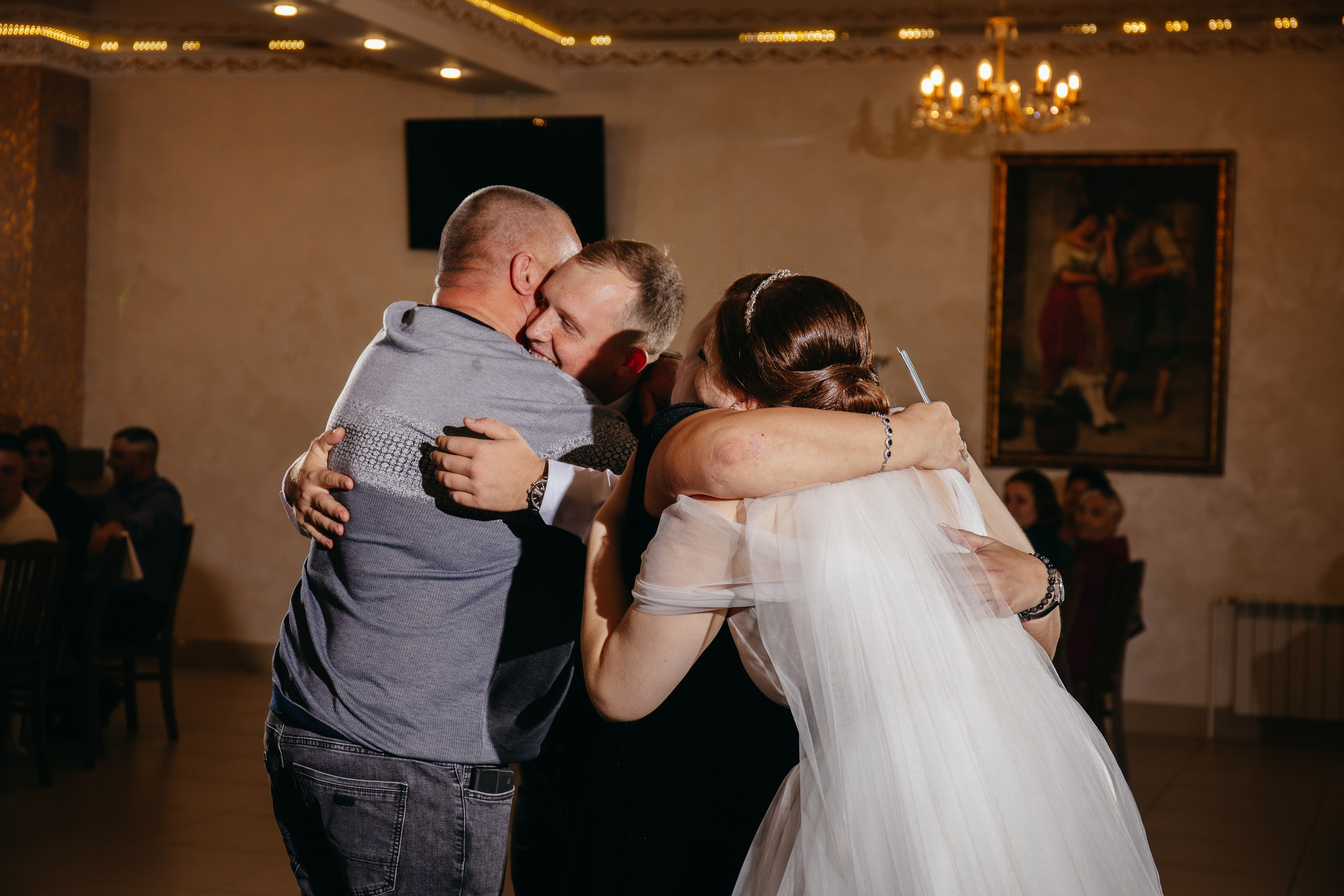 Иван и Ольга. Свадебный и женский фотограф