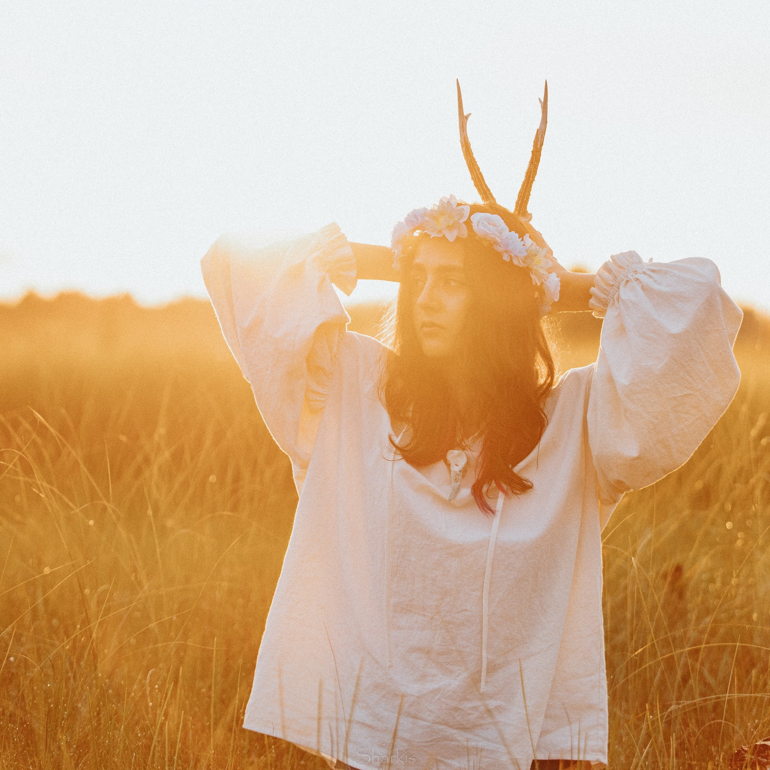 Настя. Главная