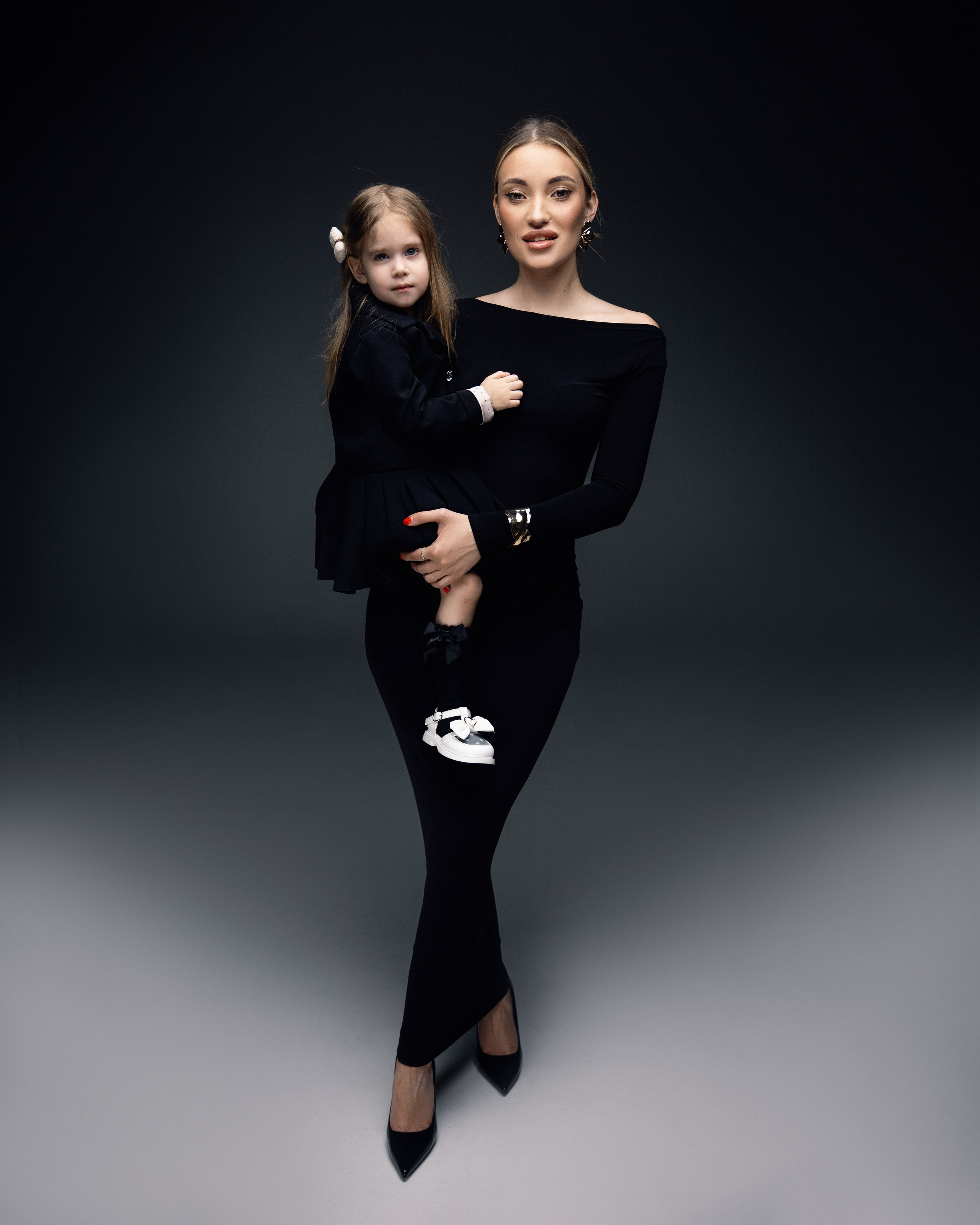 Анастасия. Фотограф Эдуарда Титанян