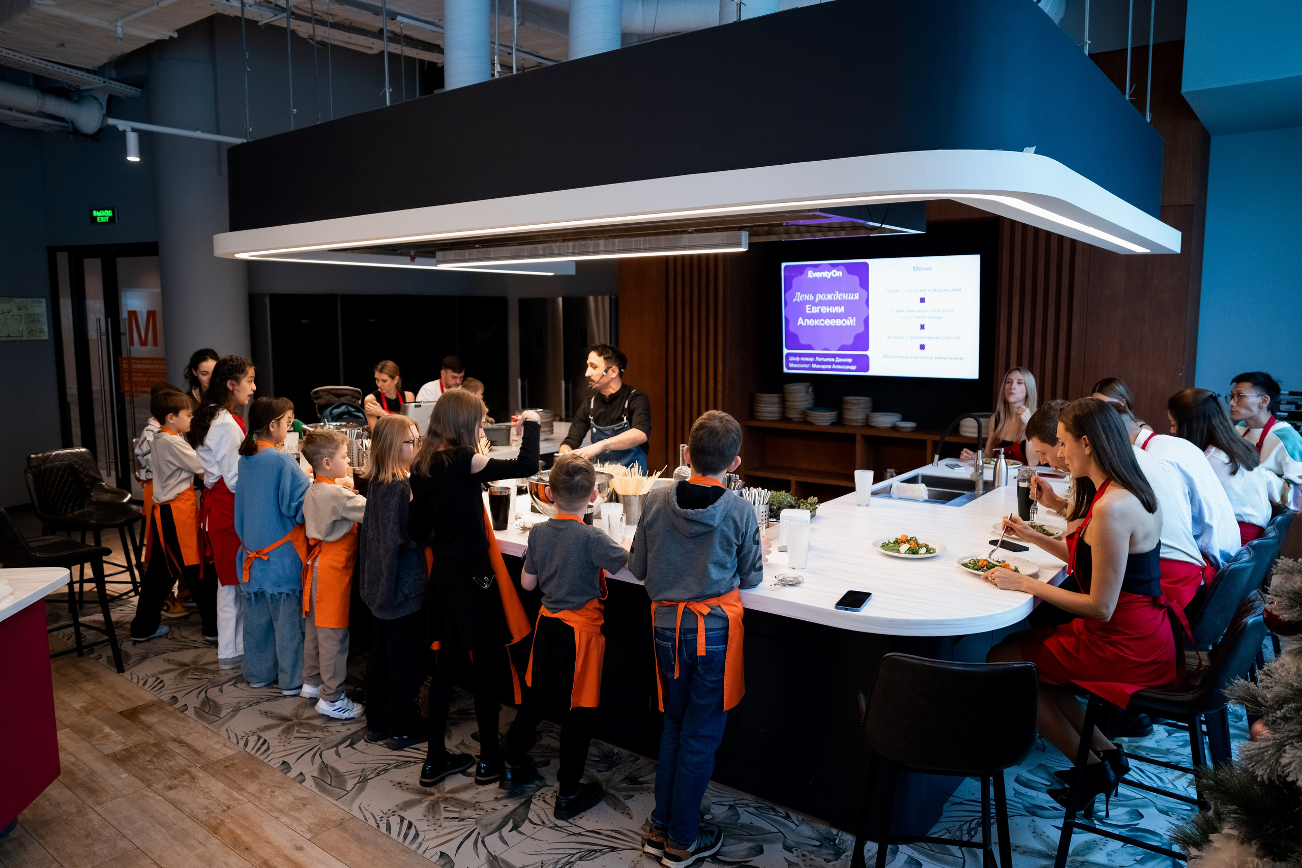 Мероприятие. Анастасия Профессиональный фотограф в Москве