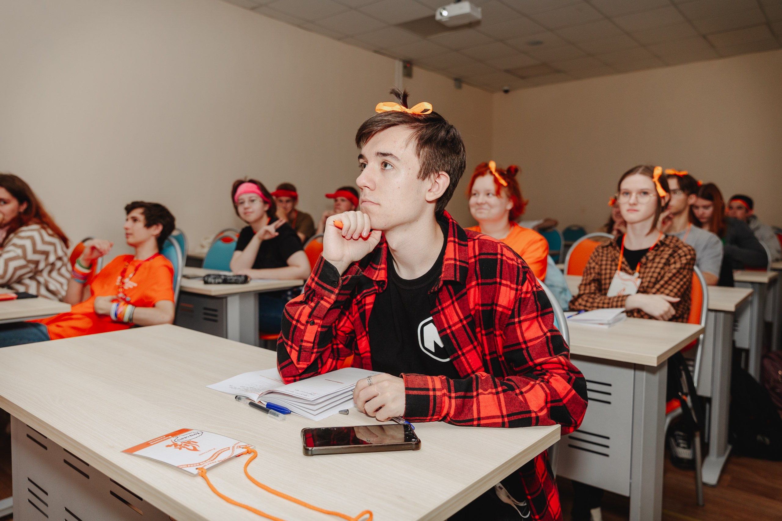 Репортаж в ВУЗе. Репортажный фотограф Диана Шакирова