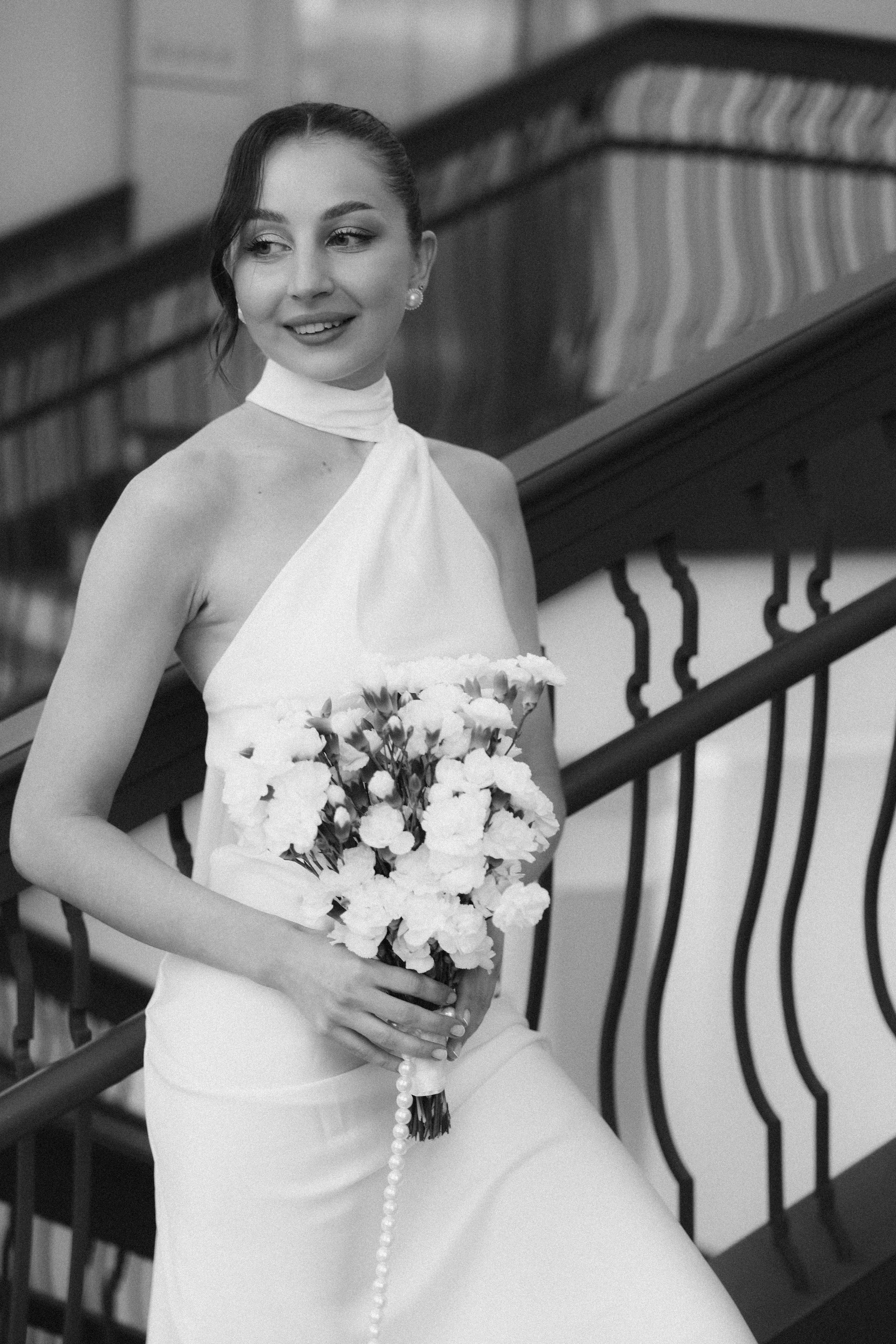 Максим и Дарья. Свадебный фотограф Екатеринбург Алексей Ладыгин