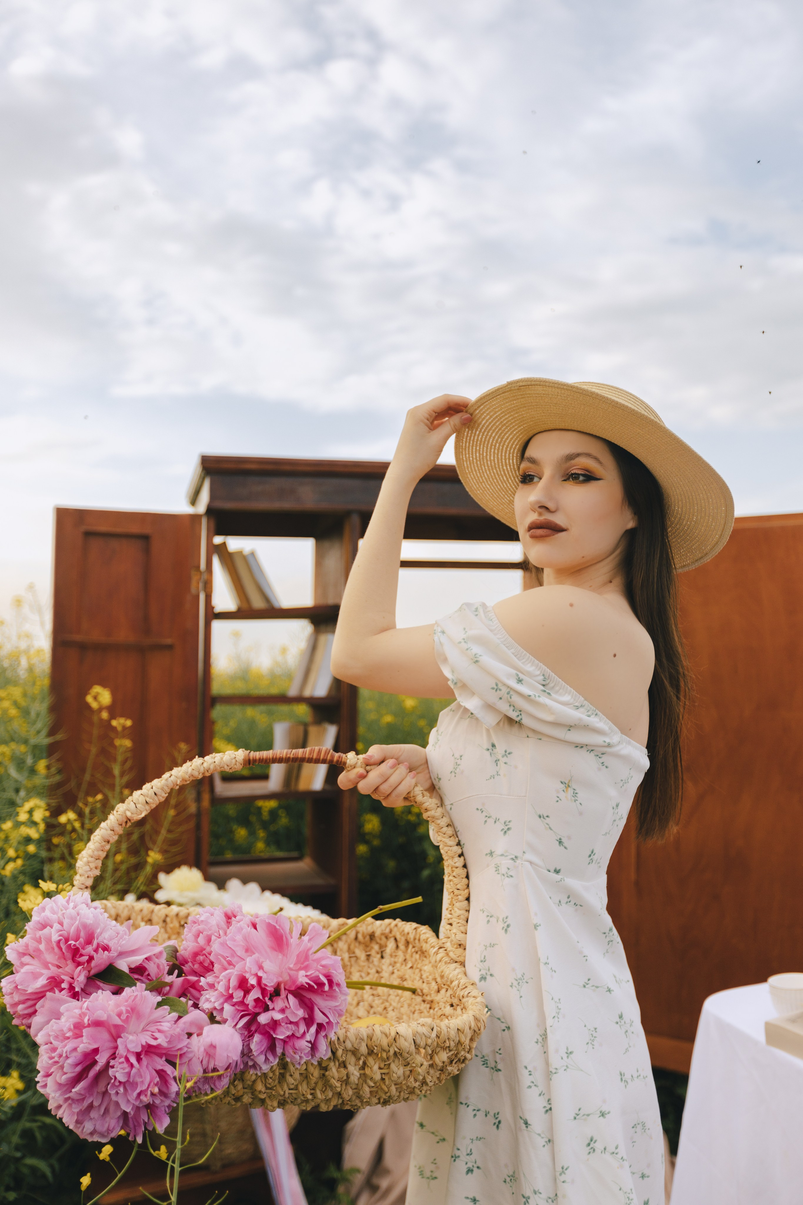 Ника. Фотограф Таганрог Любимая Надя