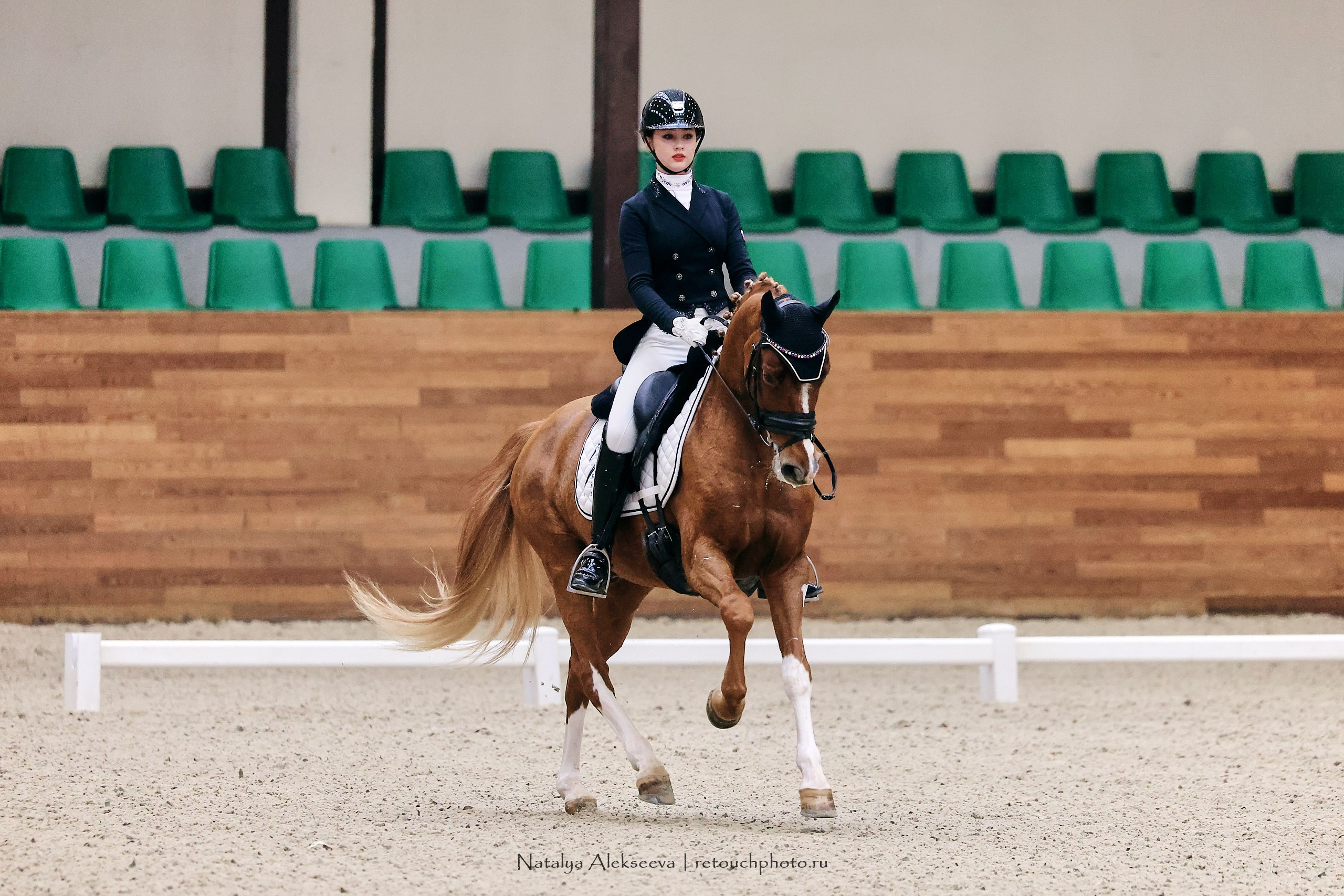 Финал Maxima Park по выездке, Maxima Stables | 10'2023. Репортажный фотограф и ретушер в Москве Наталья Алексеева