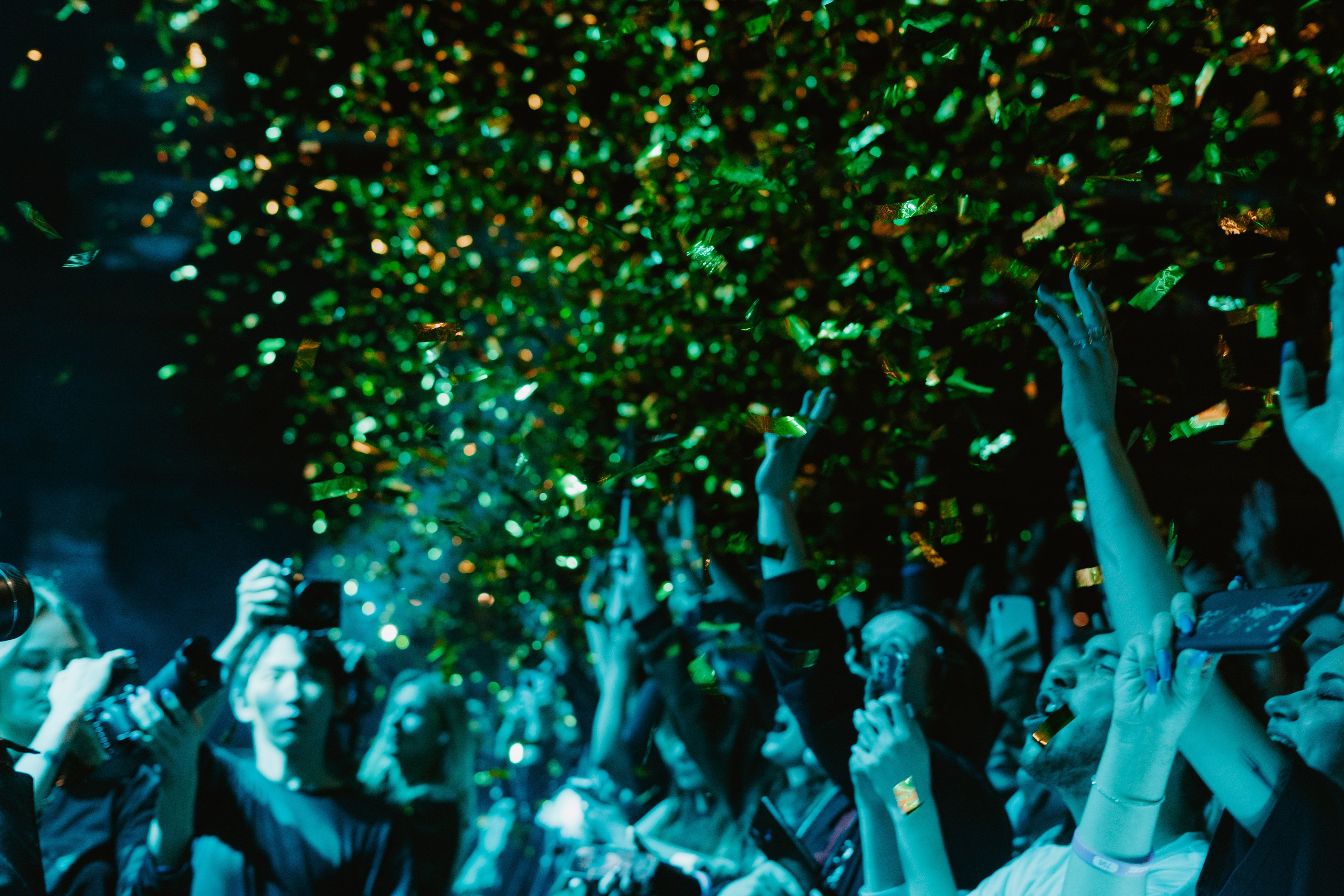 10 AGE. Фотограф первого впечатления