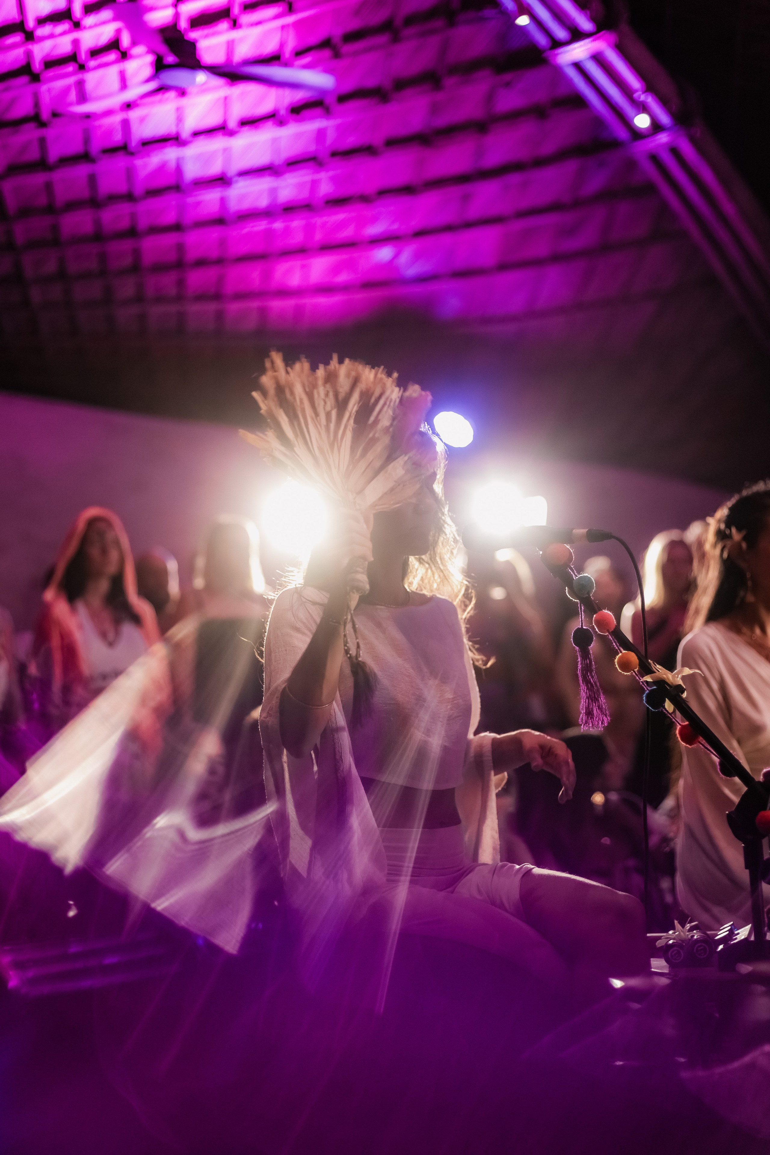 Hanuman Project. Мариам Багдасарян