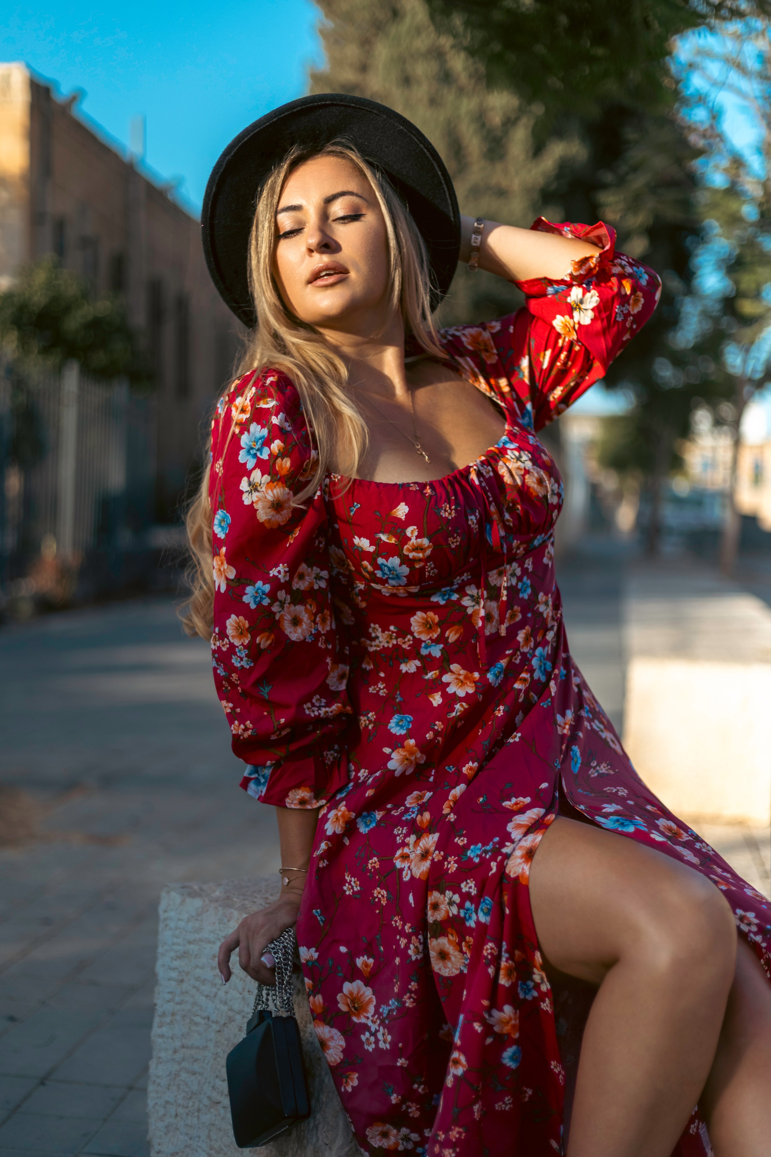 Маша. Семейный фотограф Израиль