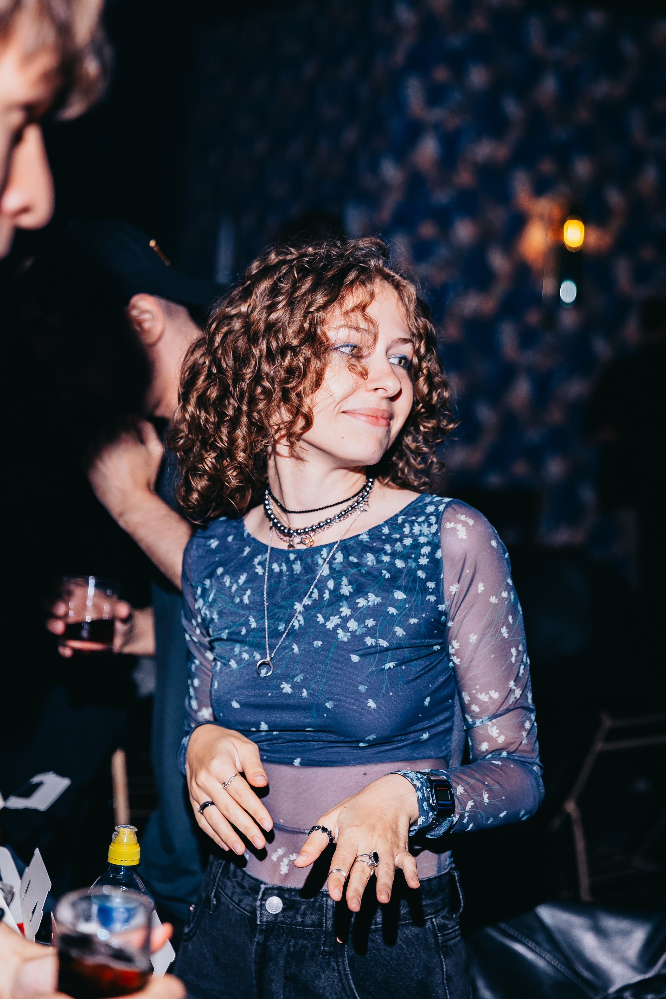 Репортажные съемки. Фотограф Гуменюк Мария