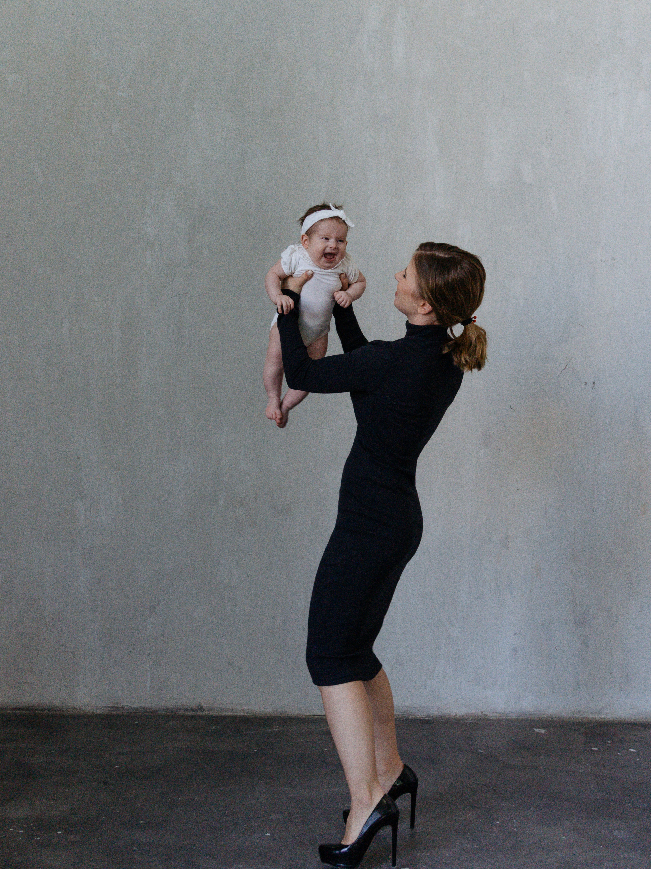 Даша и Оля. Коммерческий фотограф Евгения Черная Екатеринбург