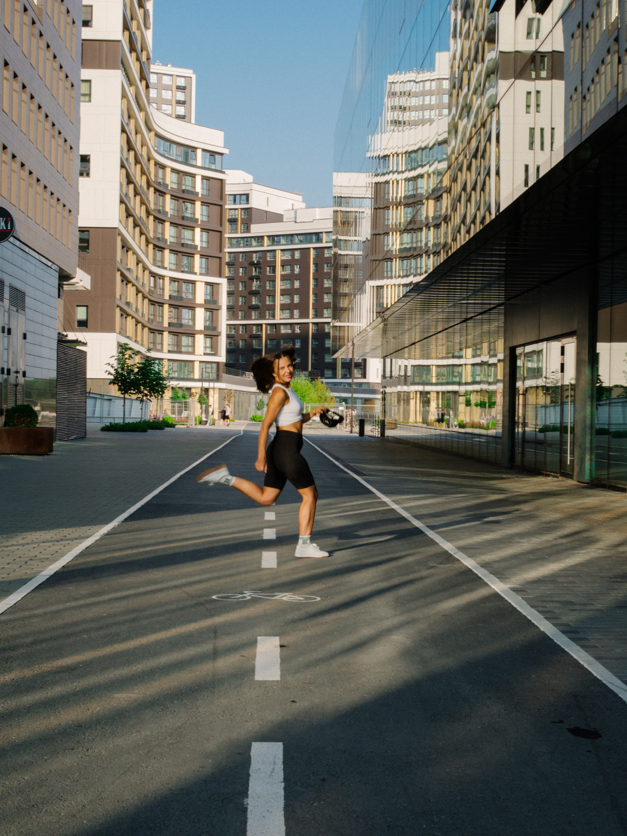 Катя. Коммерческий фотограф Евгения Черная Екатеринбург