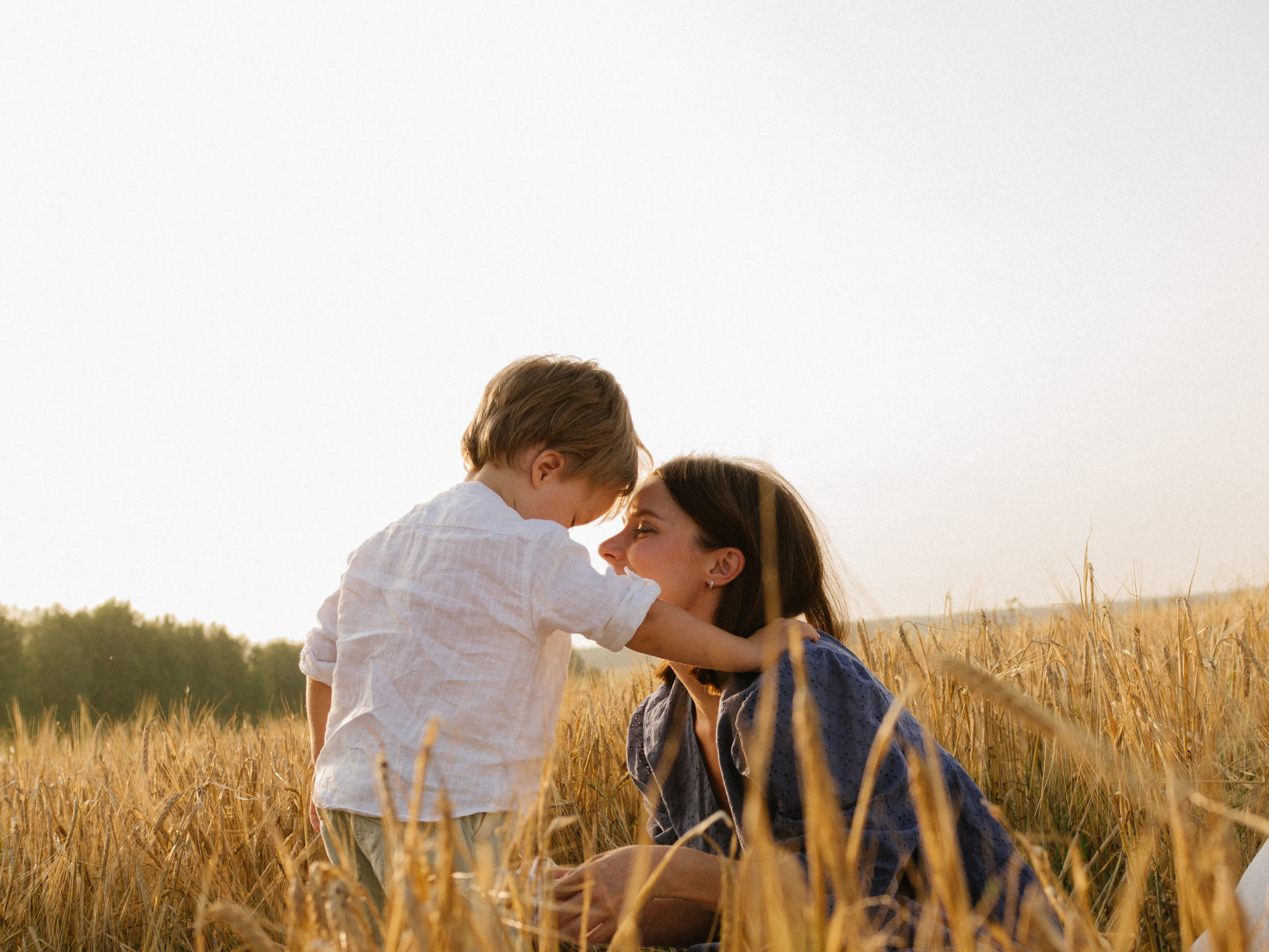 Марина, Юра и Дёма. Коммерческий фотограф Евгения Черная Екатеринбург