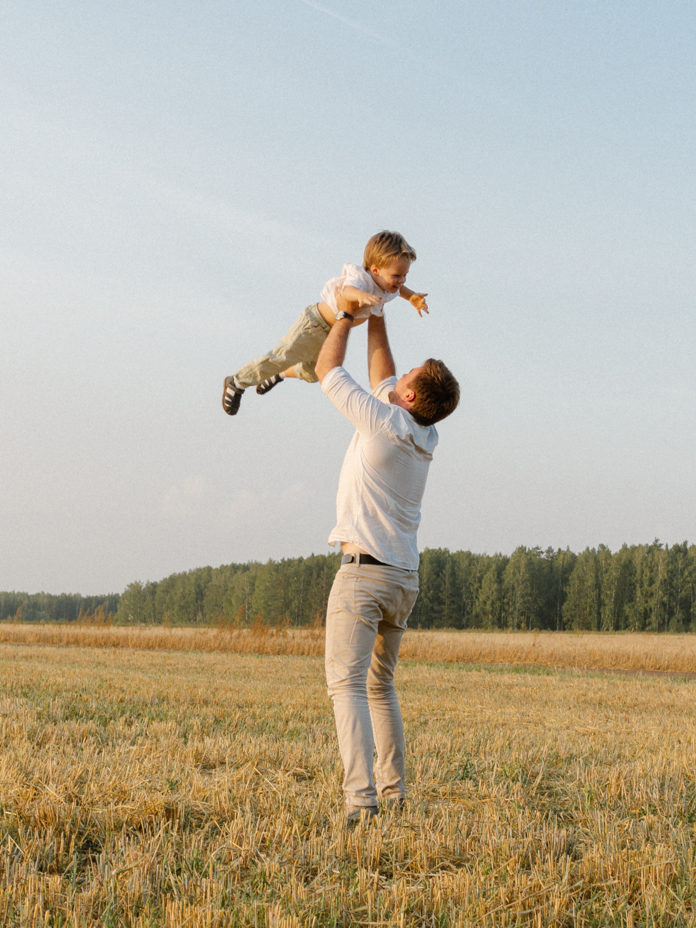 Марина, Юра и Дёма. Коммерческий фотограф Евгения Черная Екатеринбург