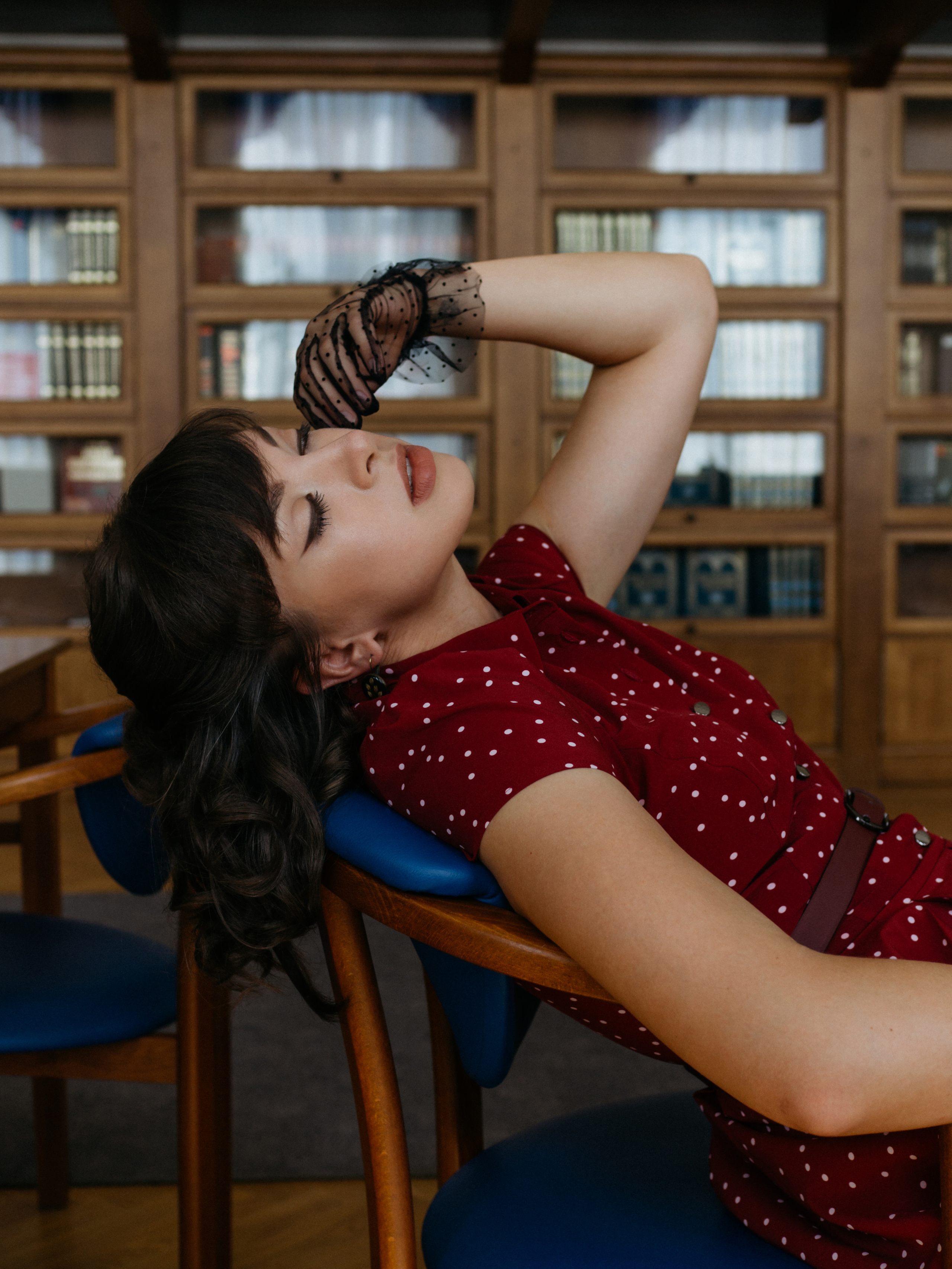 Лиза. Коммерческий фотограф Евгения Черная Екатеринбург