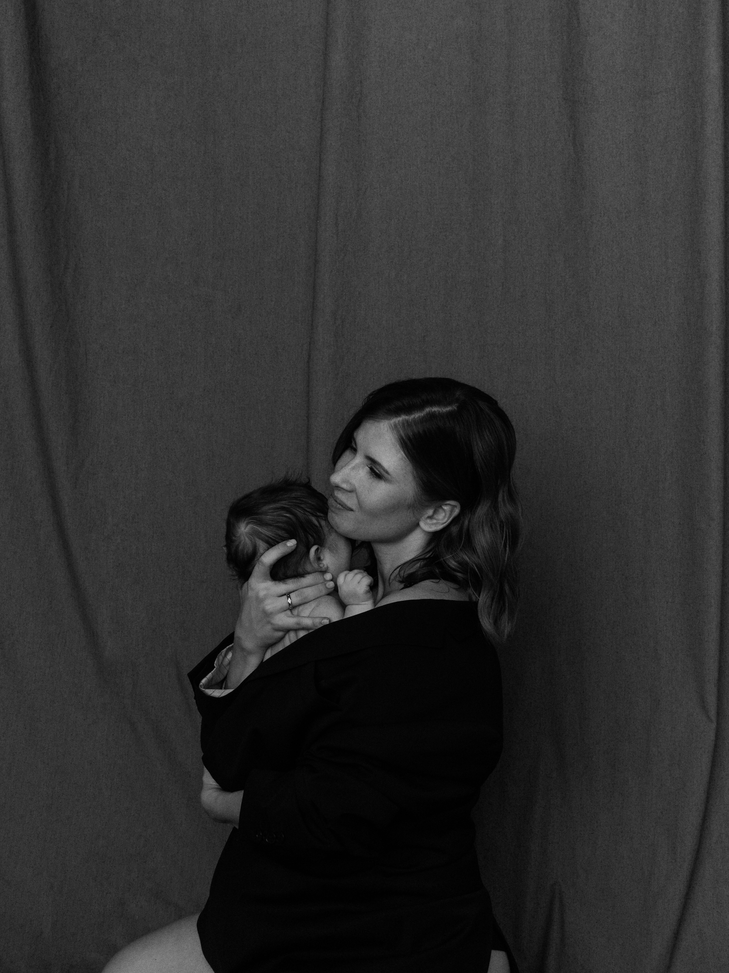 Даша и Оля. Коммерческий фотограф Евгения Черная Екатеринбург