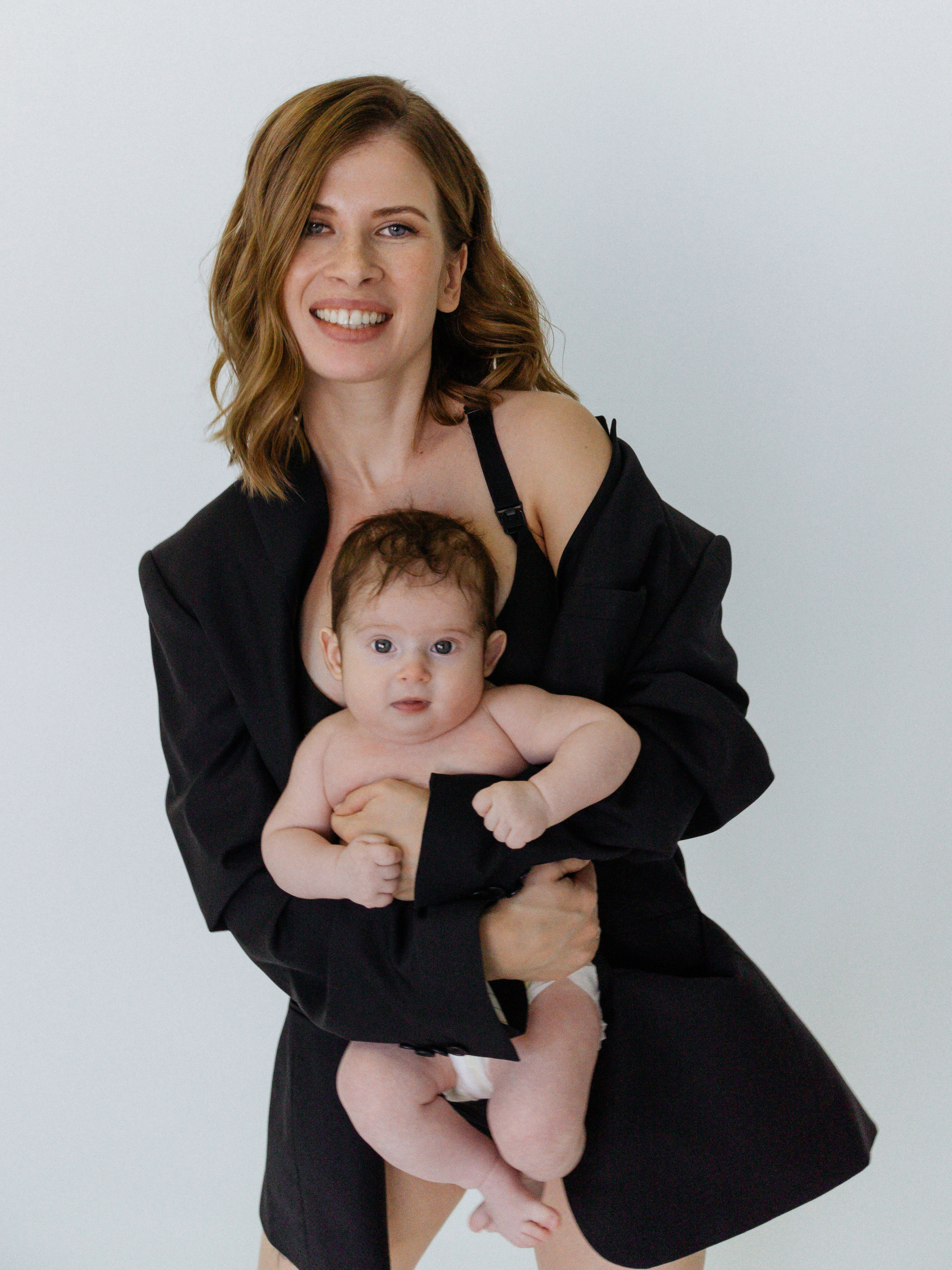 Даша и Оля. Коммерческий фотограф Евгения Черная Екатеринбург