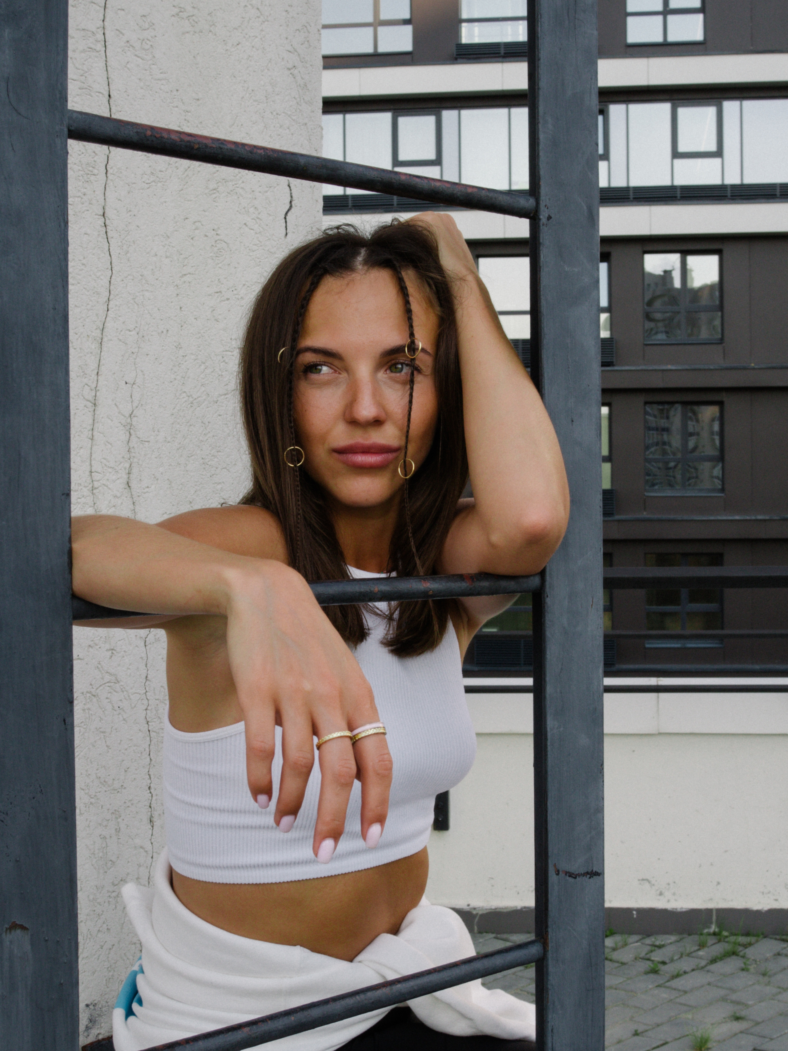 Катя. Коммерческий фотограф Евгения Черная Екатеринбург