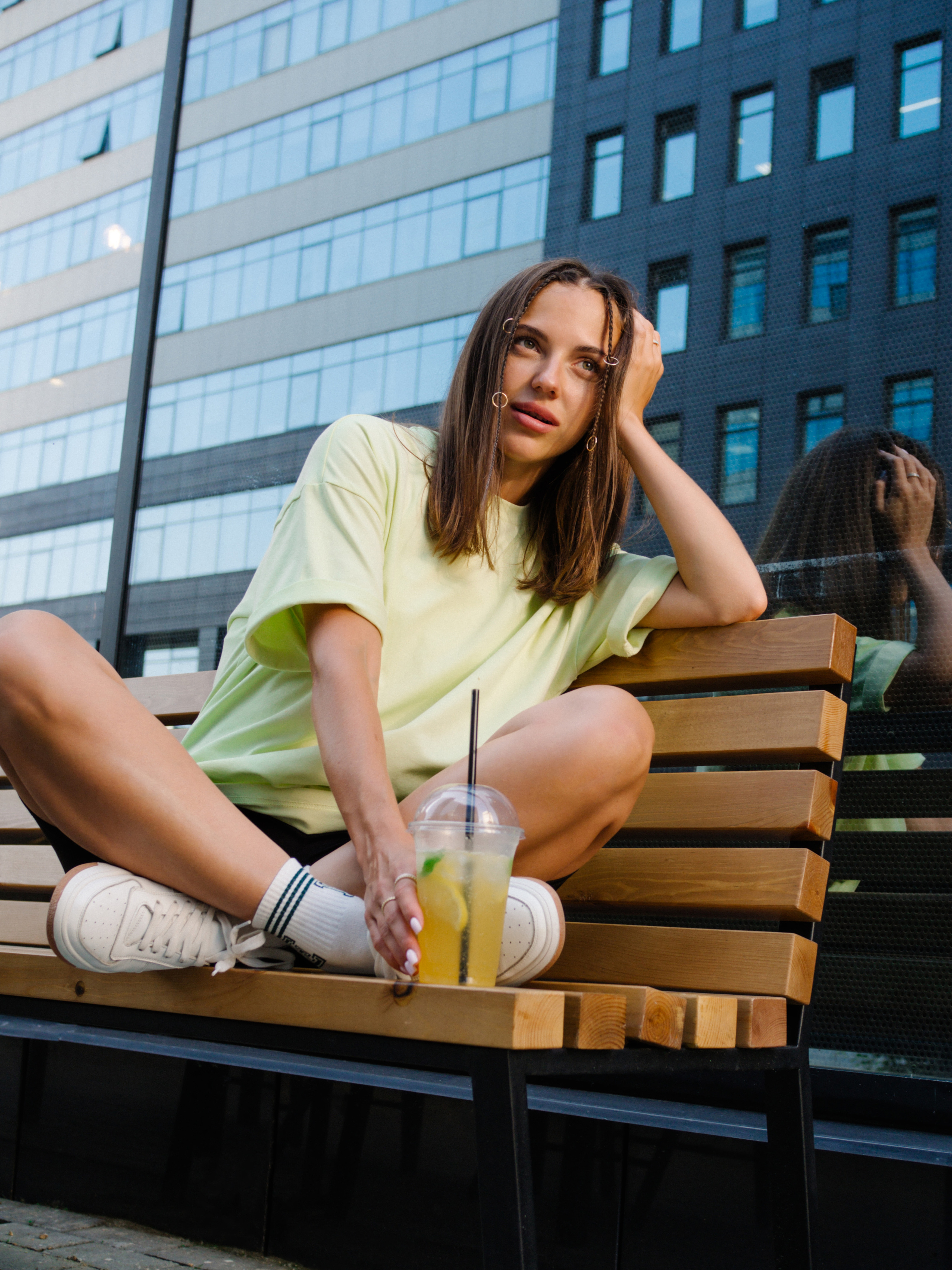 Катя. Коммерческий фотограф Евгения Черная Екатеринбург