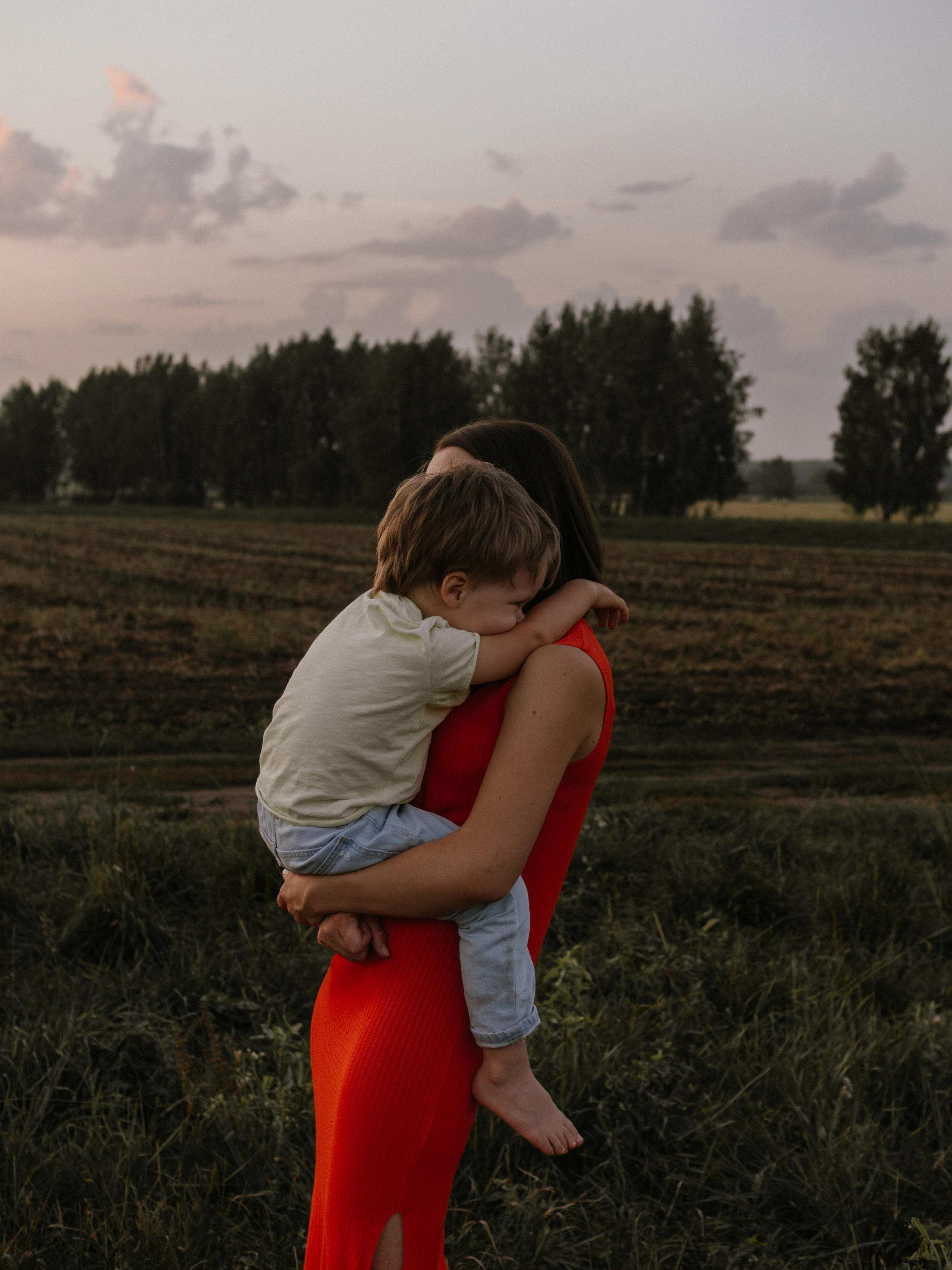 Марина, Юра и Дёма. Коммерческий фотограф Евгения Черная Екатеринбург