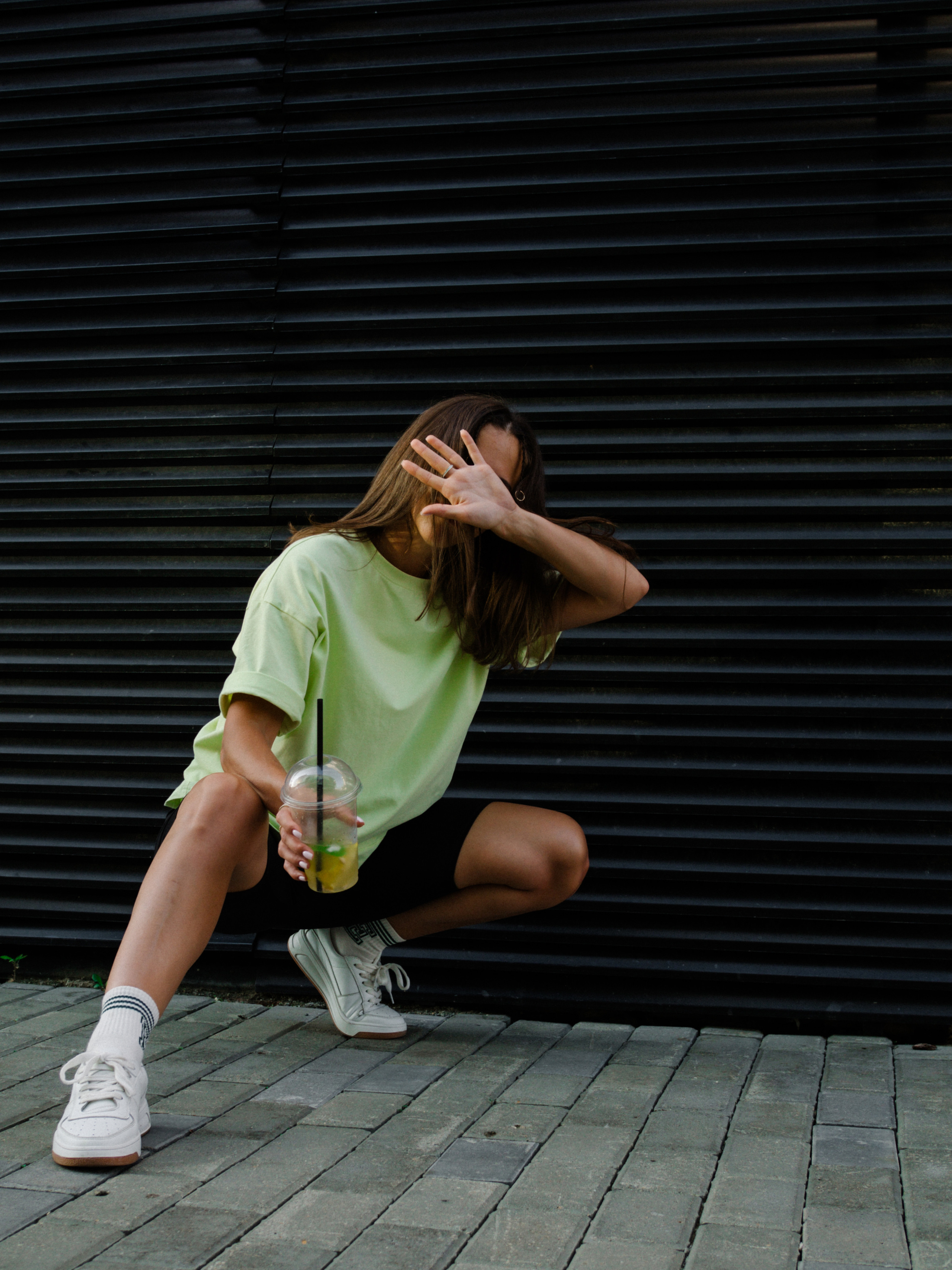 Катя. Коммерческий фотограф Евгения Черная Екатеринбург