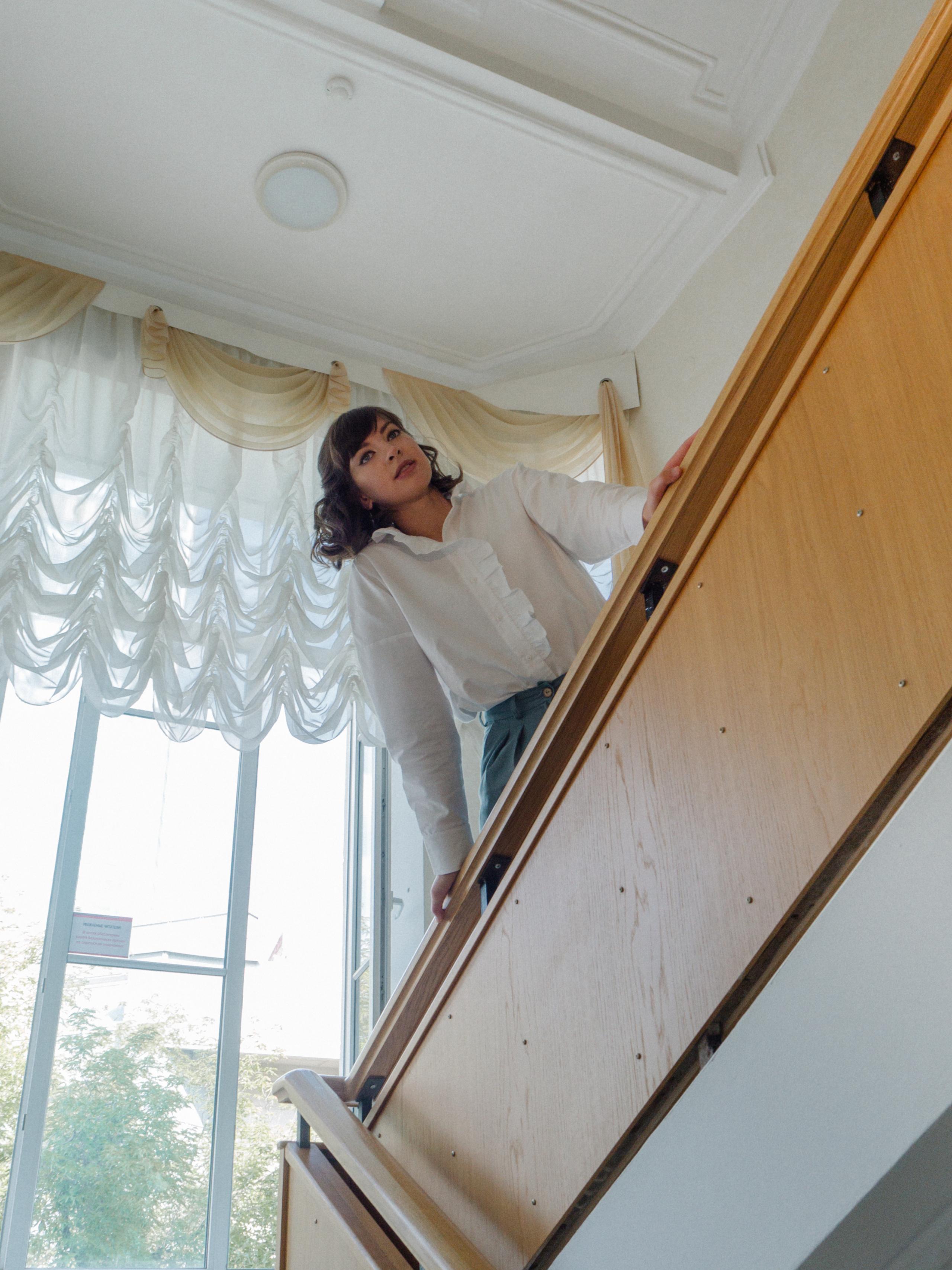 Лиза. Коммерческий фотограф Евгения Черная Екатеринбург