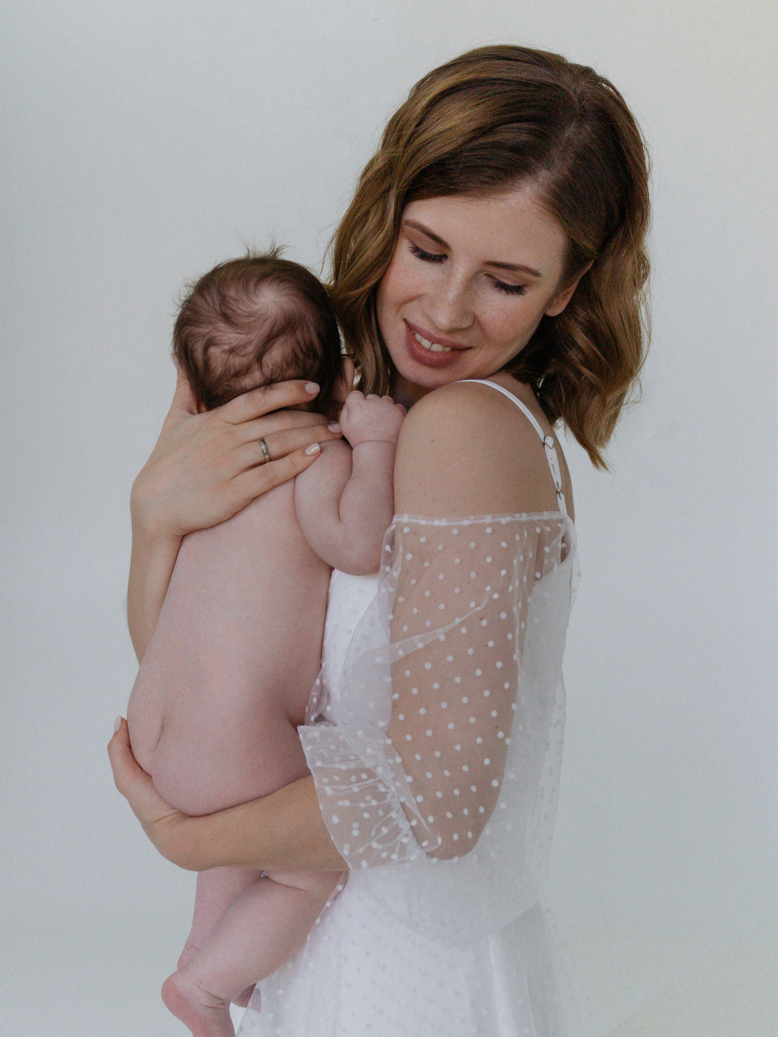 Даша и Оля. Коммерческий фотограф Евгения Черная Екатеринбург