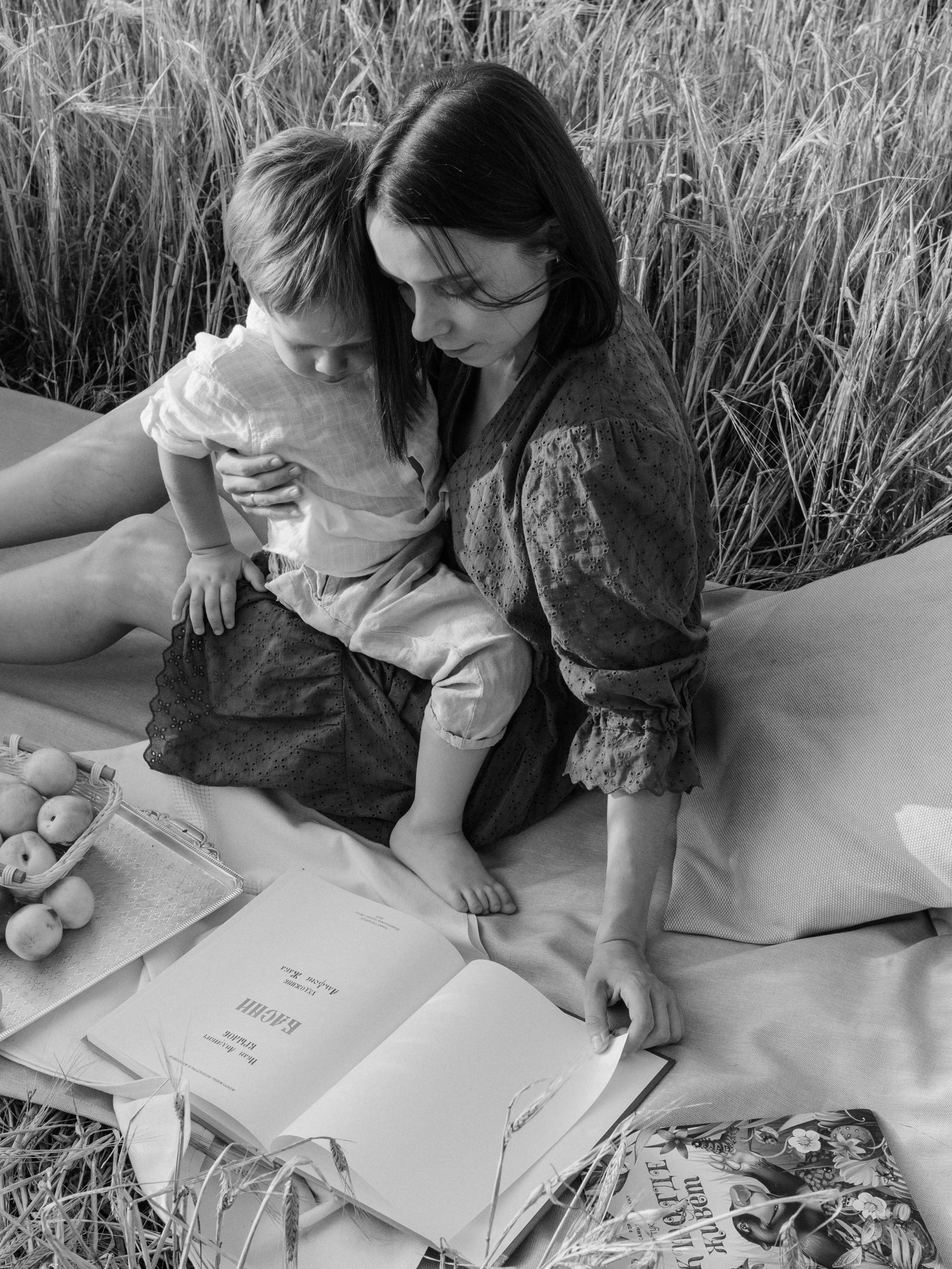 Марина, Юра и Дёма. Коммерческий фотограф Евгения Черная Екатеринбург