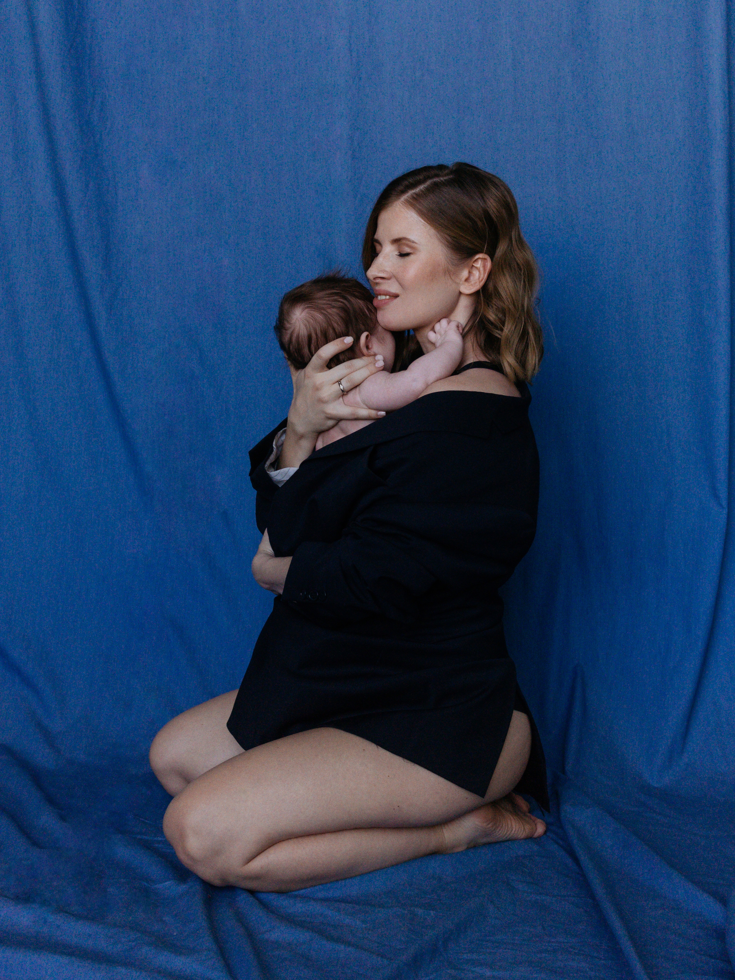 Даша и Оля. Коммерческий фотограф Евгения Черная Екатеринбург