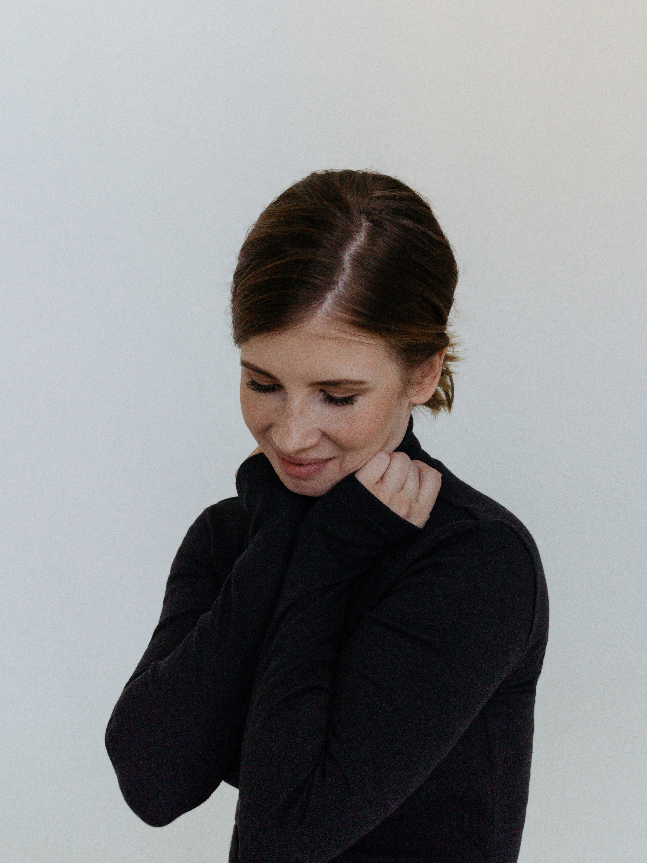 Даша и Оля. Коммерческий фотограф Евгения Черная Екатеринбург