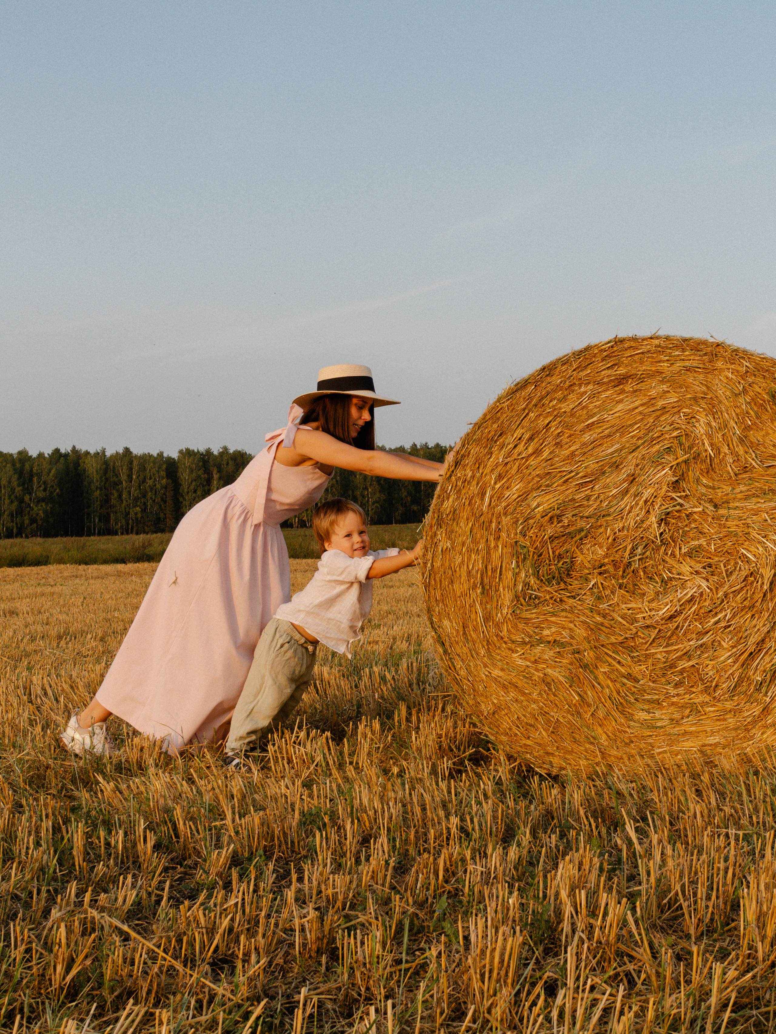 Марина, Юра и Дёма. Коммерческий фотограф Евгения Черная Екатеринбург