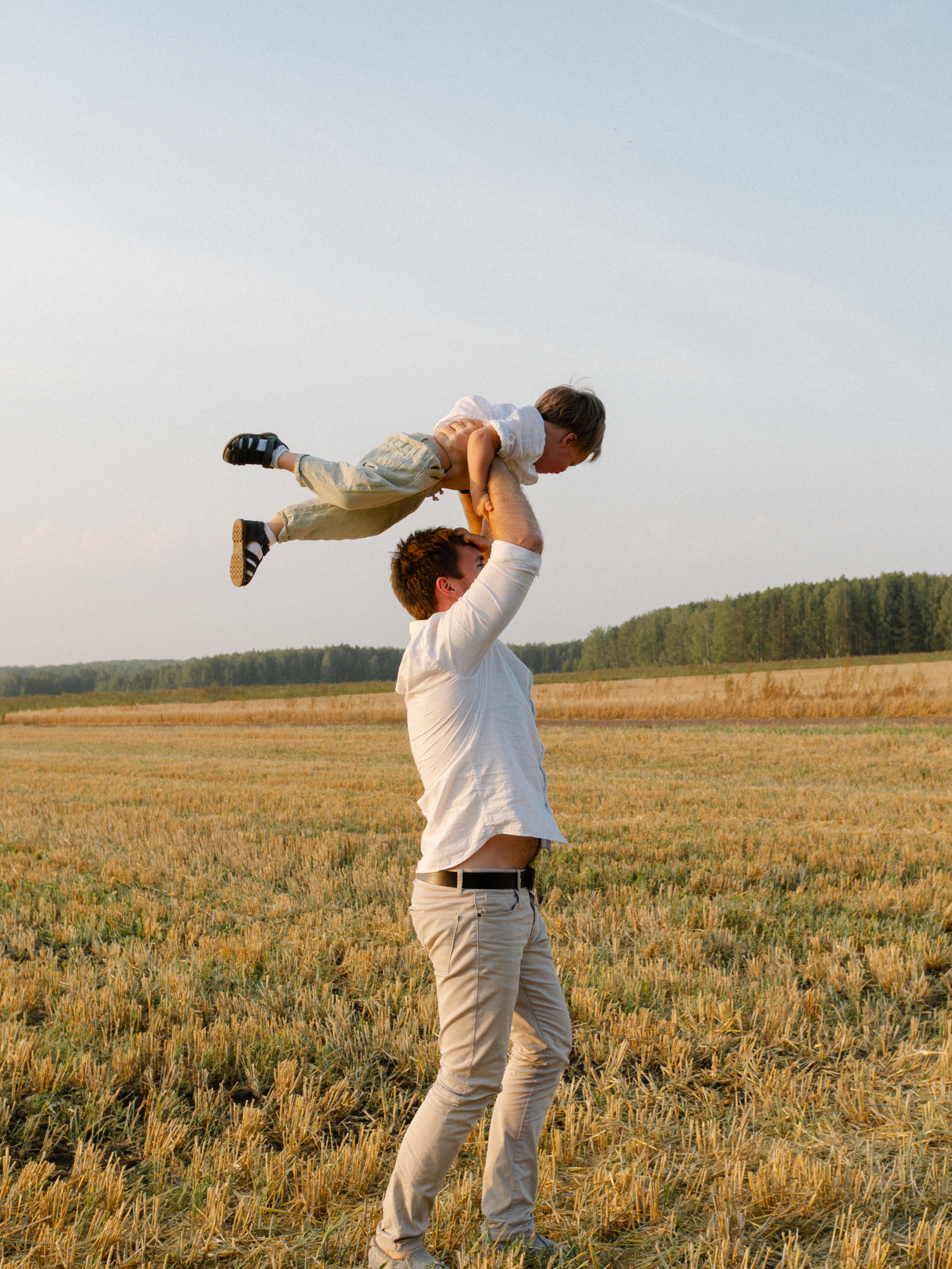 Марина, Юра и Дёма. Коммерческий фотограф Евгения Черная Екатеринбург
