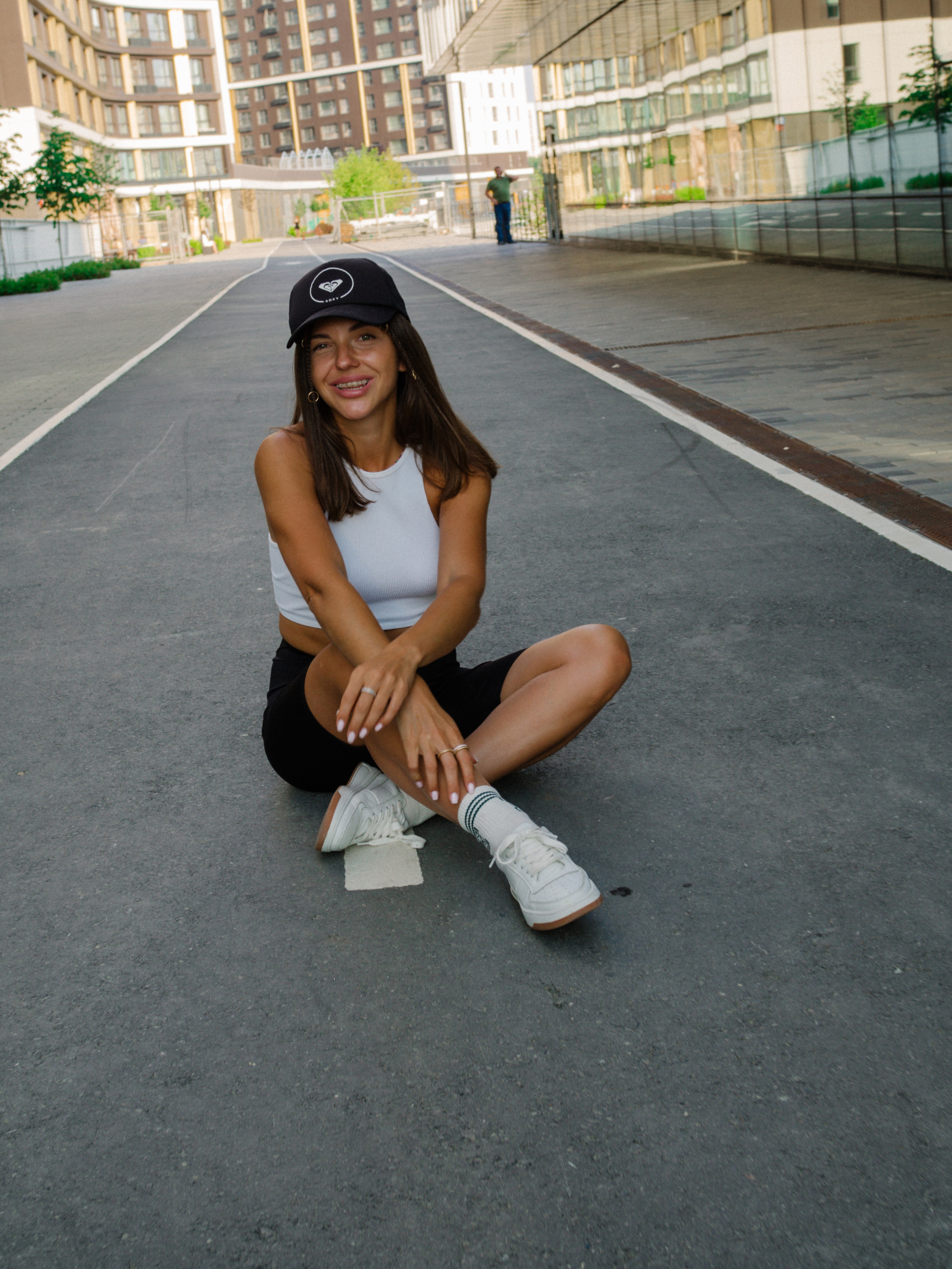 Катя. Коммерческий фотограф Евгения Черная Екатеринбург