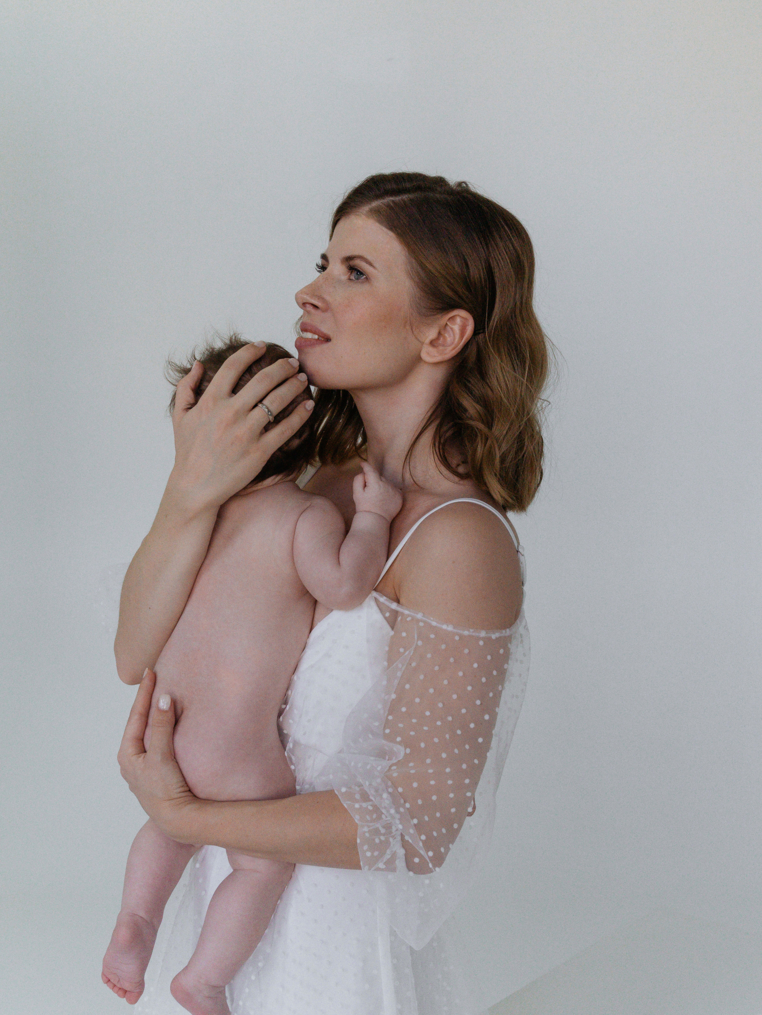 Даша и Оля. Коммерческий фотограф Евгения Черная Екатеринбург