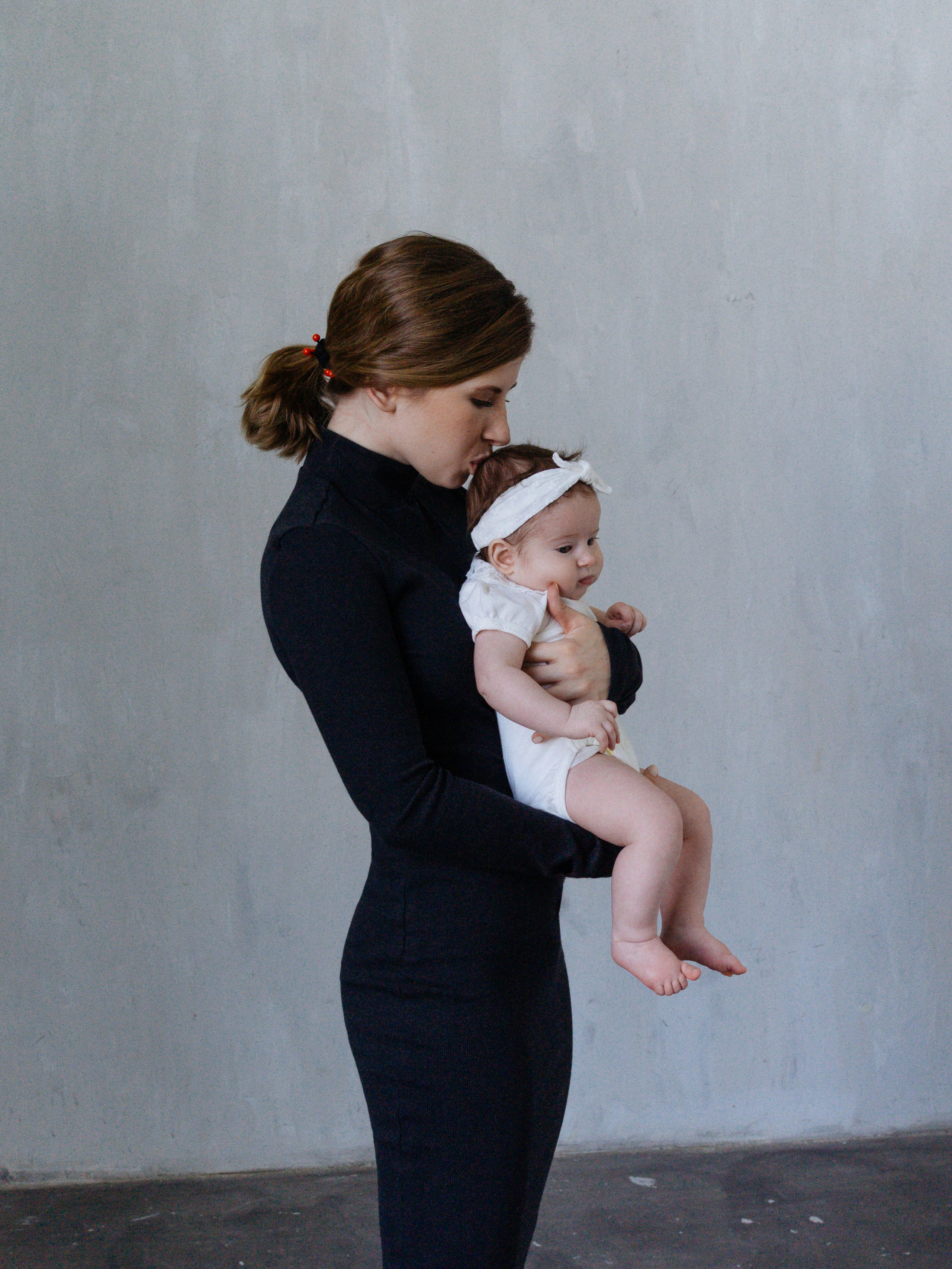 Даша и Оля. Коммерческий фотограф Евгения Черная Екатеринбург